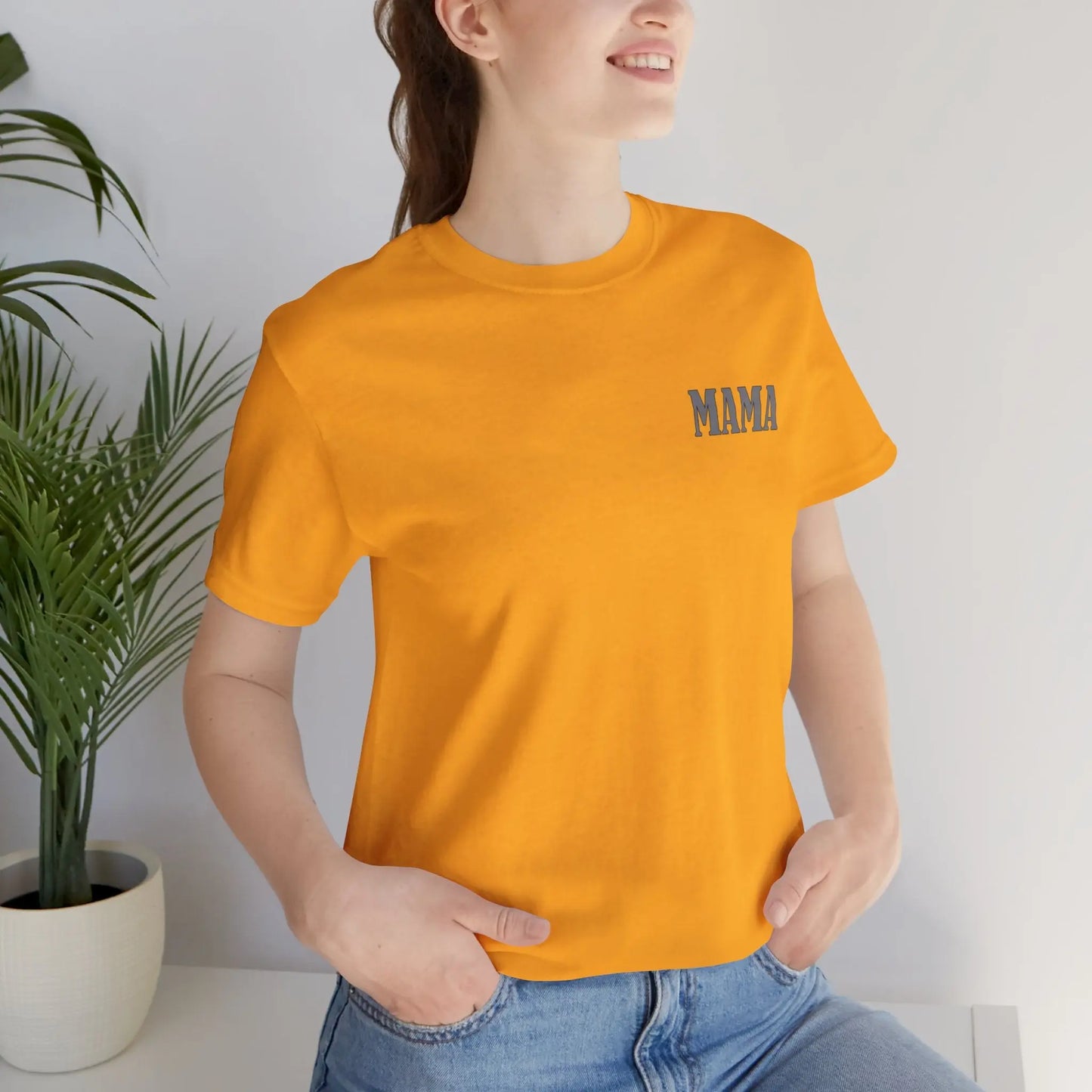 Mother Day Shirts - PPU BEST