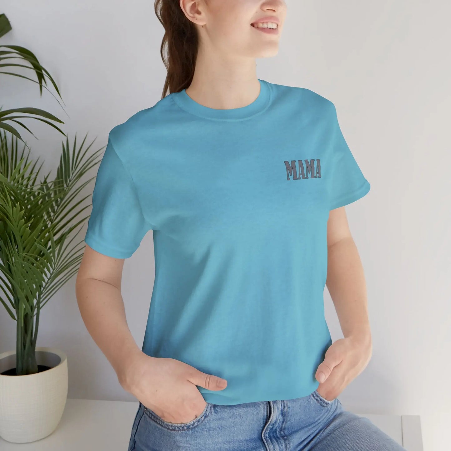 Mother Day Shirts - PPU BEST