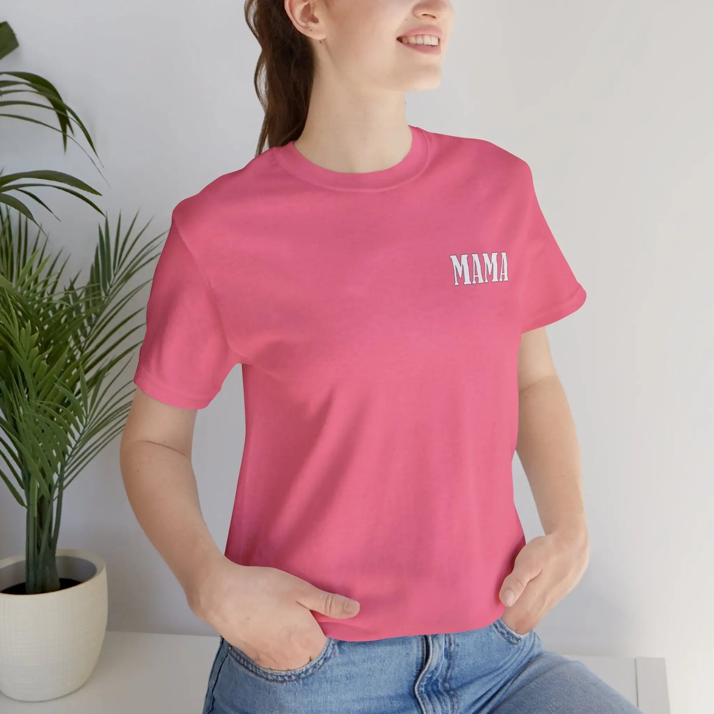 Mother Day Shirts - PPU BEST