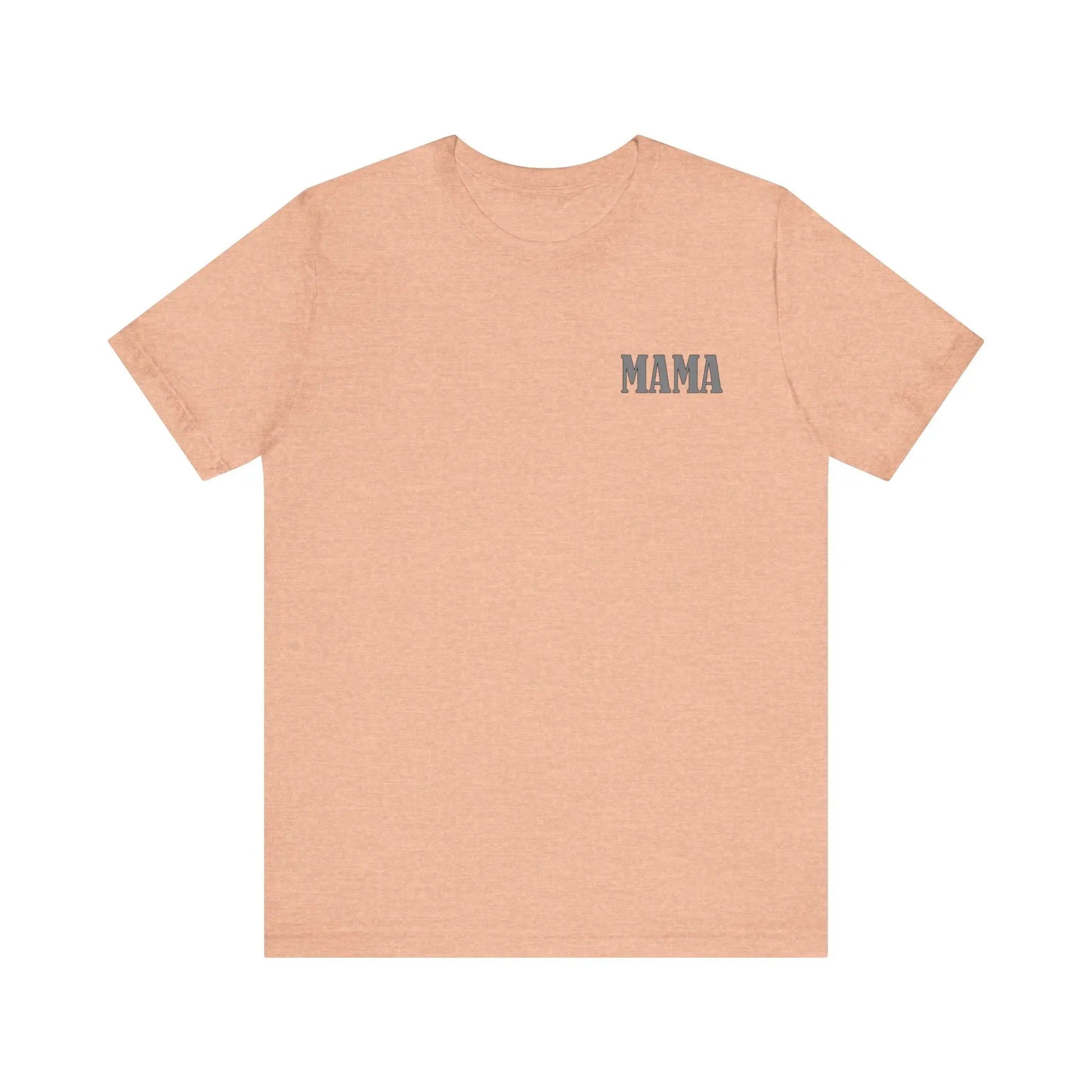 Mother Day Shirts - PPU BEST
