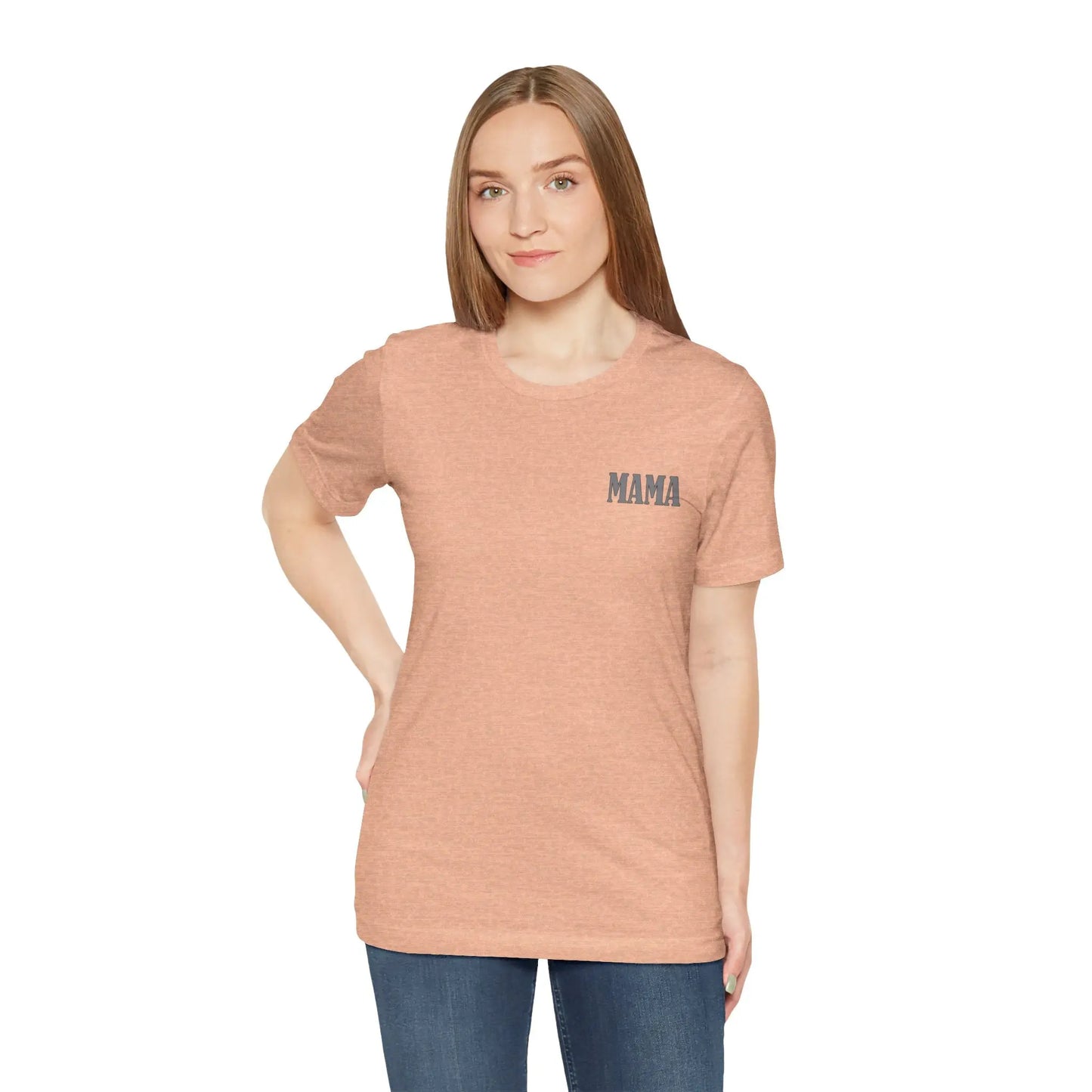 Mother Day Shirts - PPU BEST
