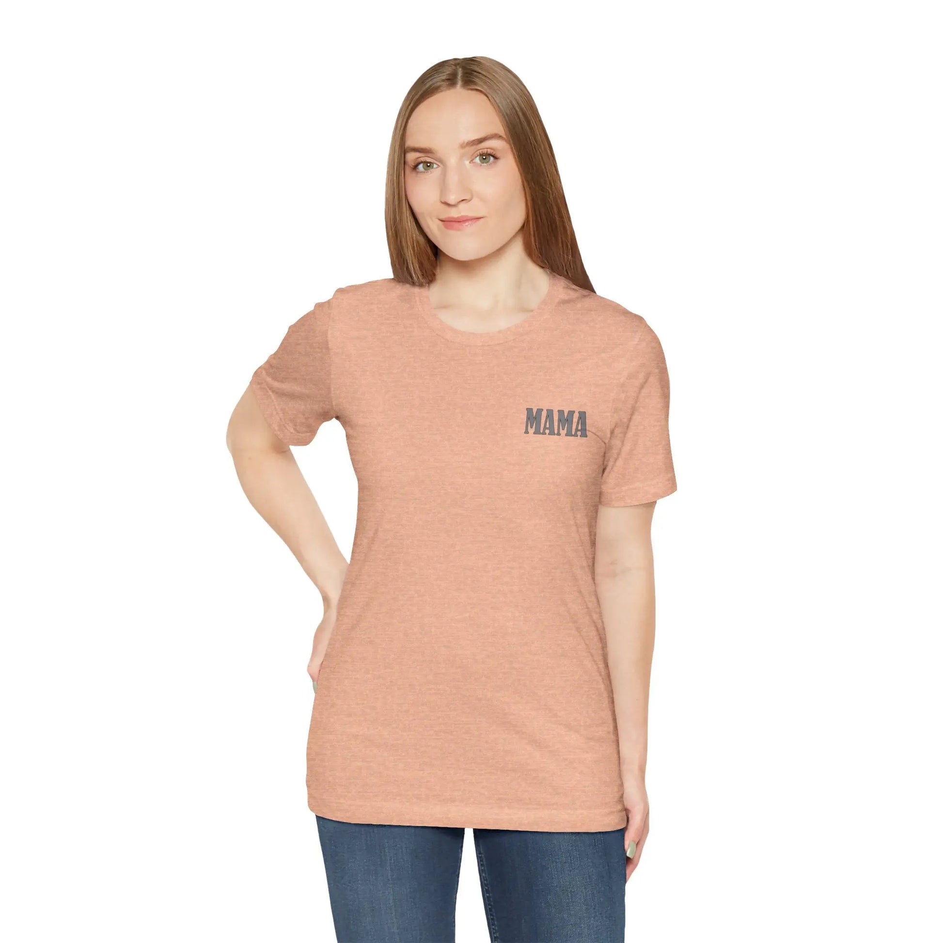 Mother Day Shirts - PPU BEST