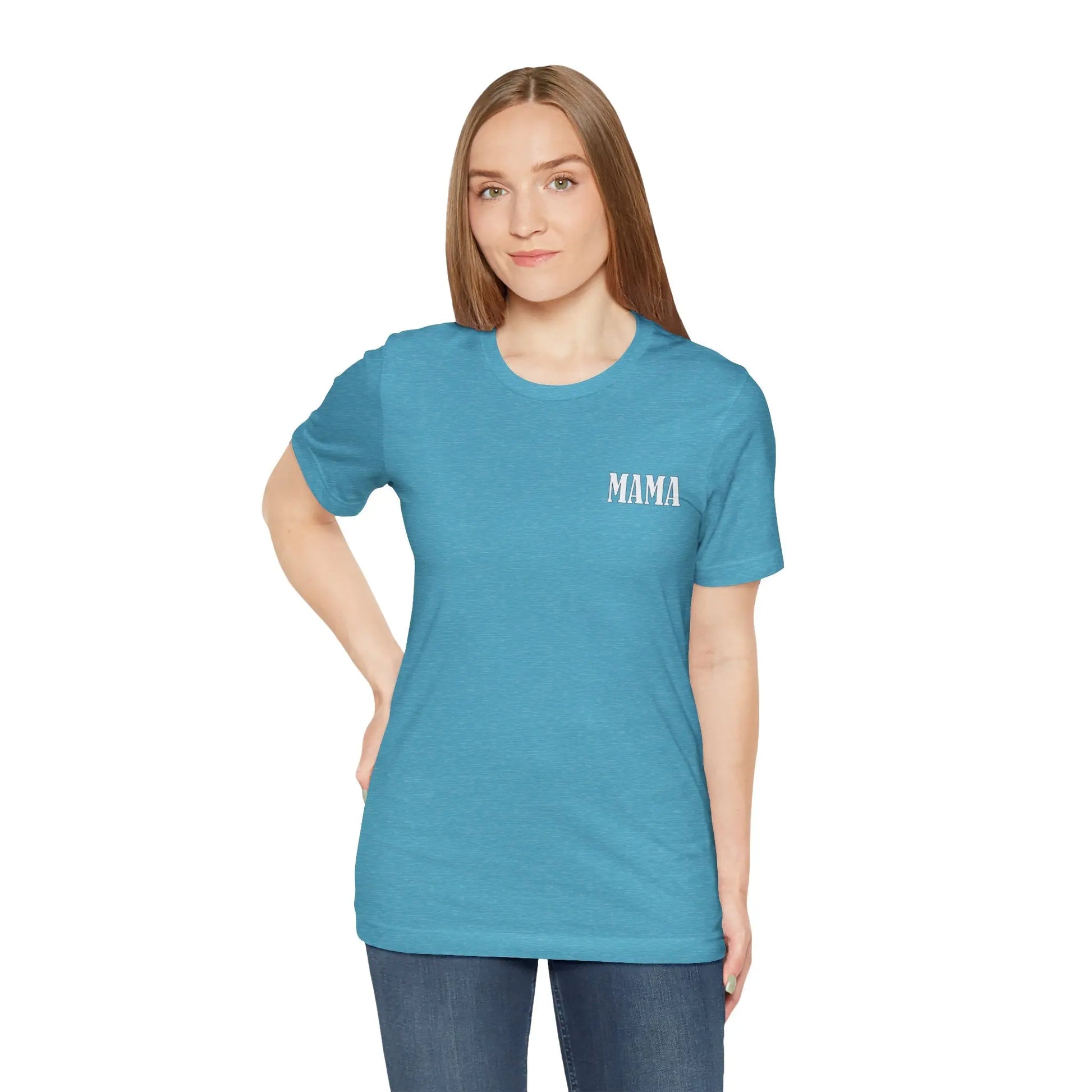 Mother Day Shirts - PPU BEST