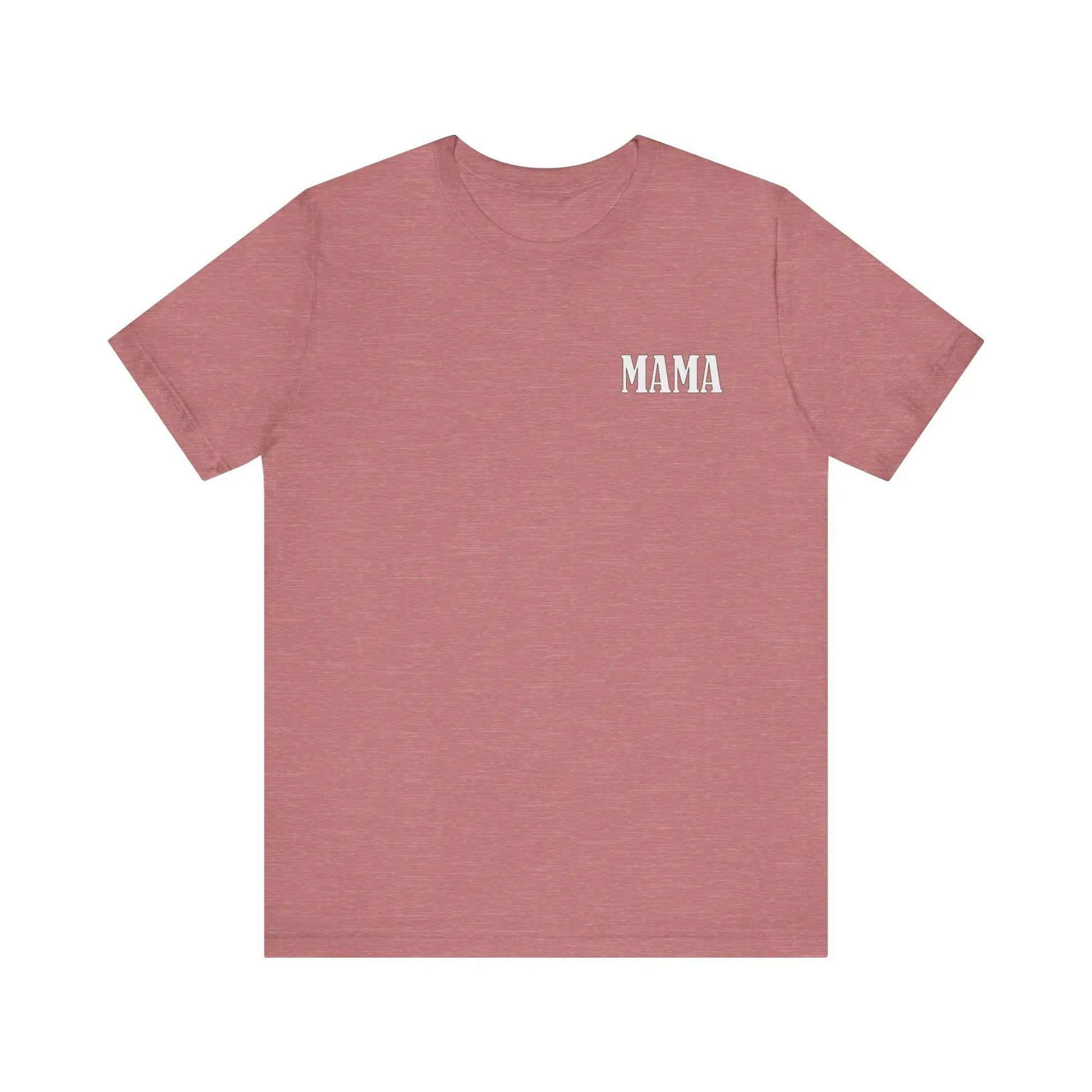 Mother Day Shirts - PPU BEST