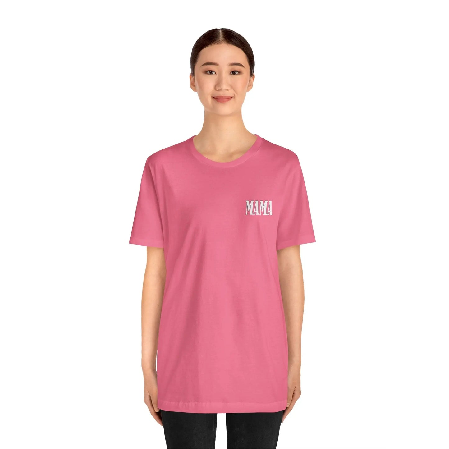 Mother Day Shirts - PPU BEST