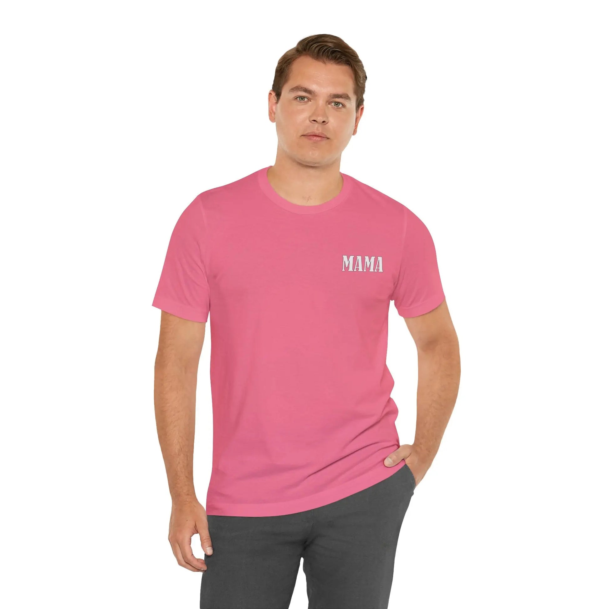 Mother Day Shirts - PPU BEST