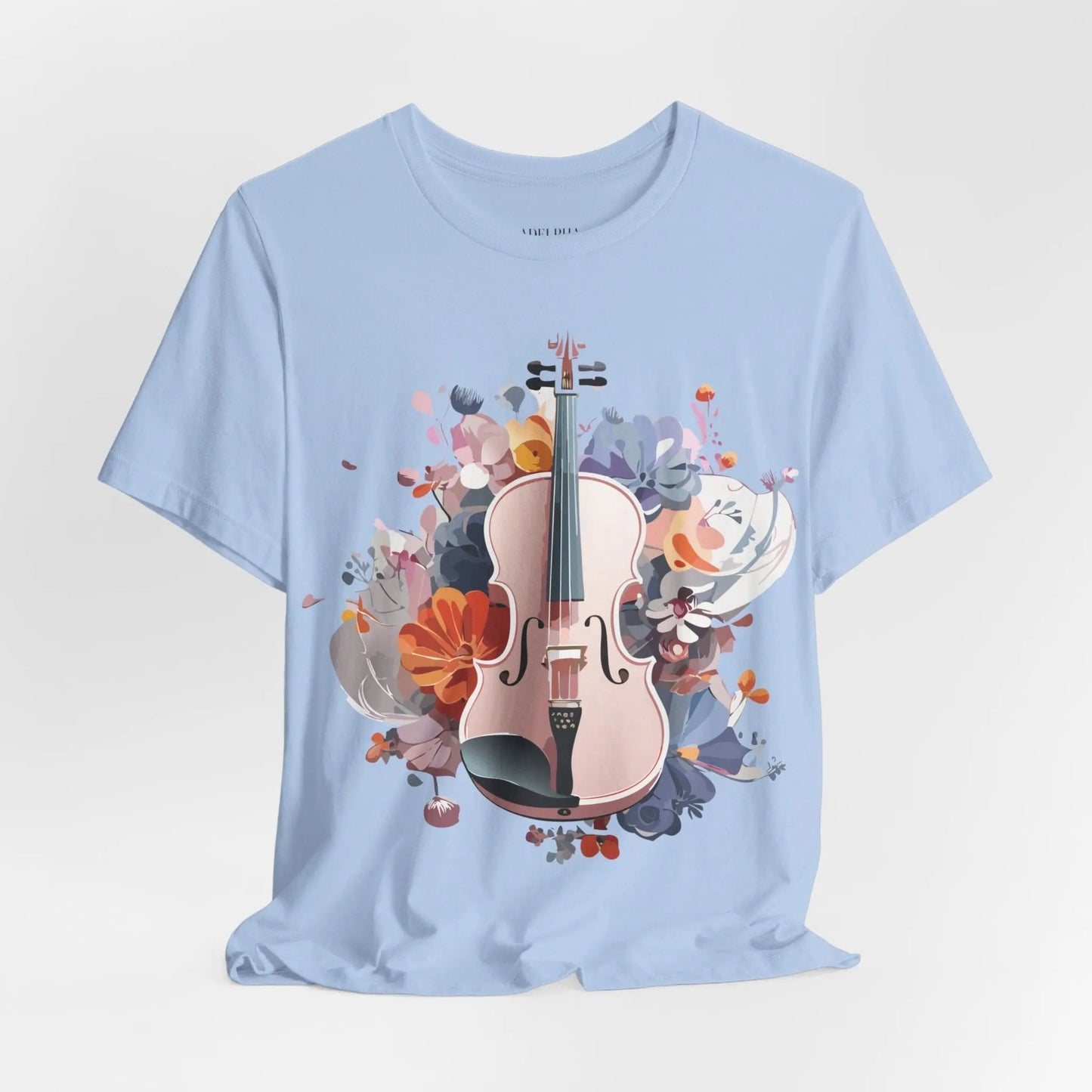 Adelpha Graphic Unisex T Shirt Vintage Inspired Art Design Tee for Everyday Wear