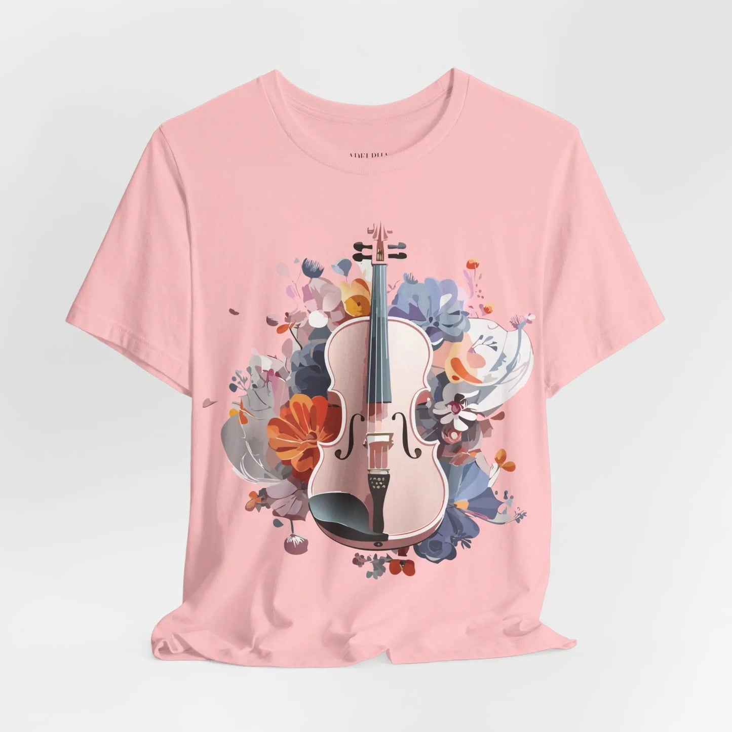 Adelpha Graphic Unisex T Shirt Vintage Inspired Art Design Tee for Everyday Wear