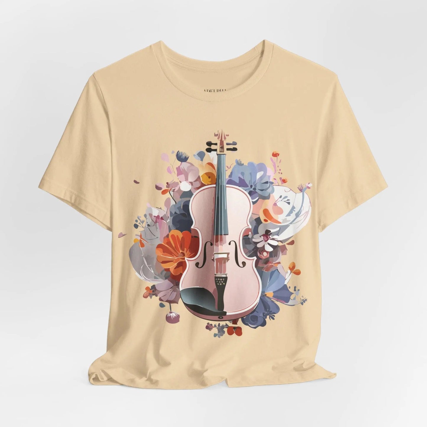 Adelpha Graphic Unisex T Shirt Vintage Inspired Art Design Tee for Everyday Wear