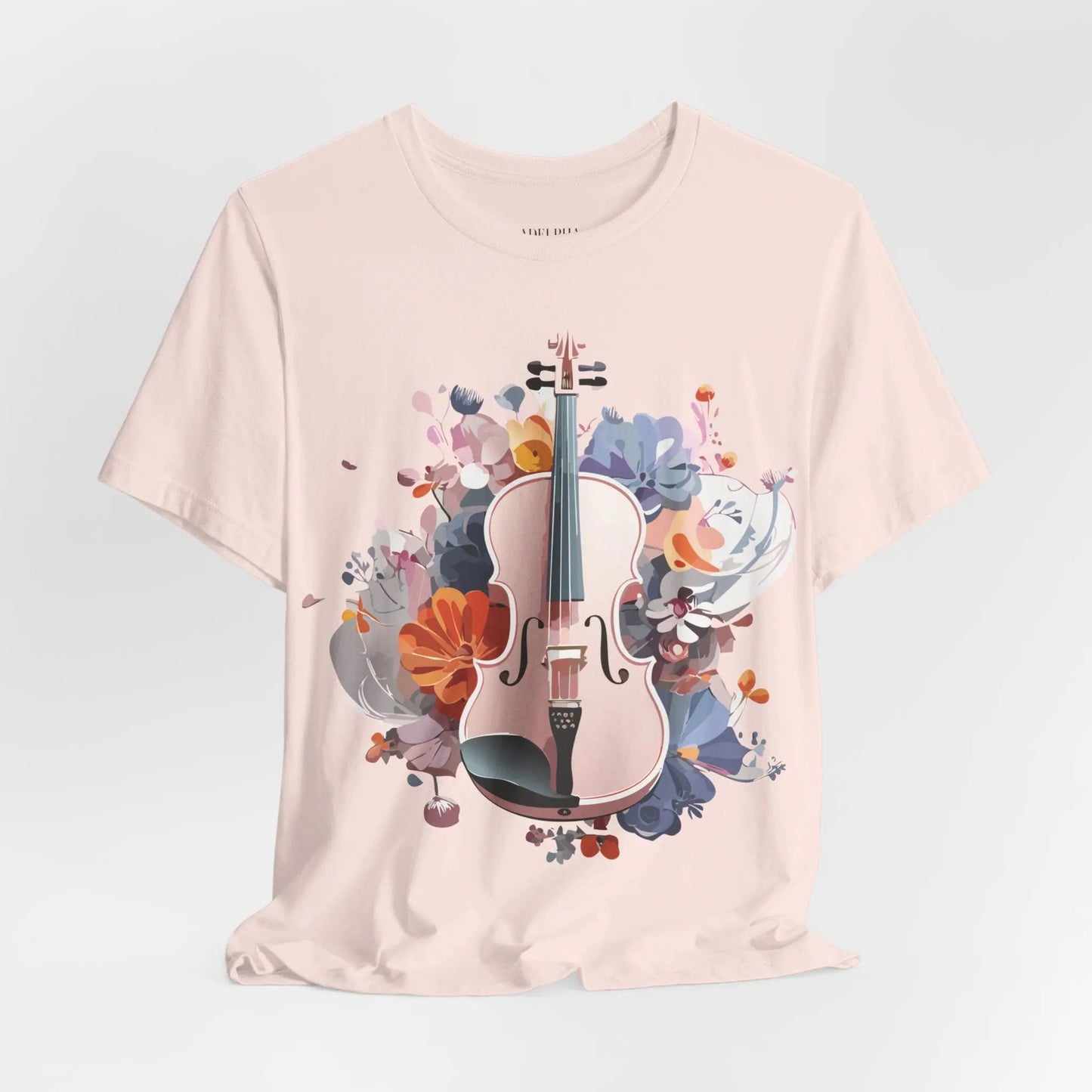 Adelpha Graphic Unisex T Shirt Vintage Inspired Art Design Tee for Everyday Wear