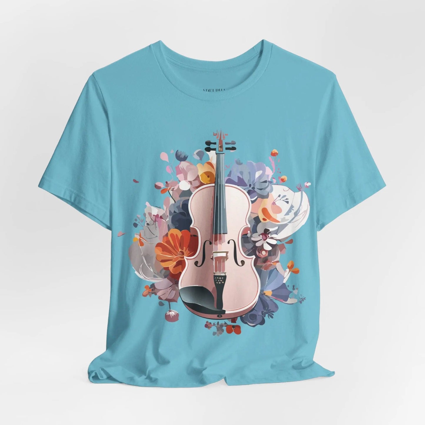 Adelpha Graphic Unisex T Shirt Vintage Inspired Art Design Tee for Everyday Wear