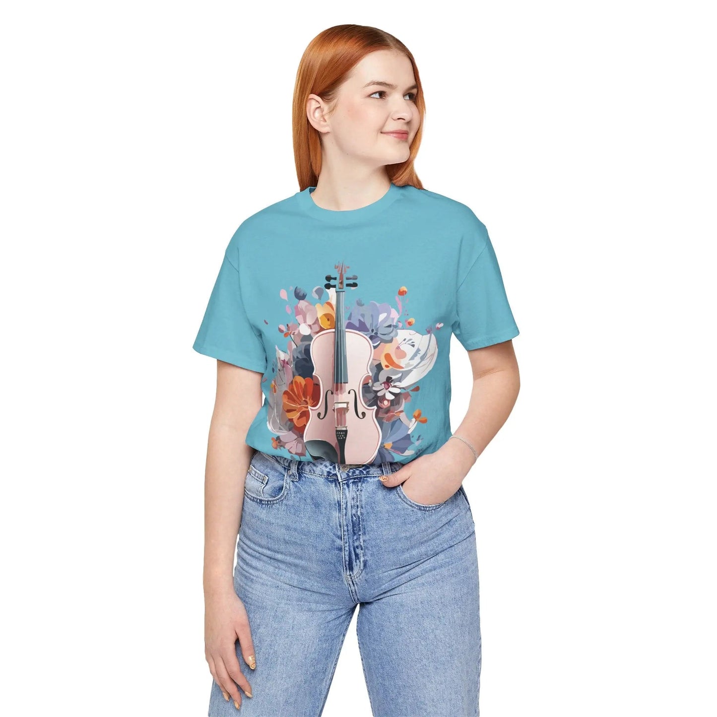 Adelpha Graphic Unisex T Shirt Vintage Inspired Art Design Tee for Everyday Wear