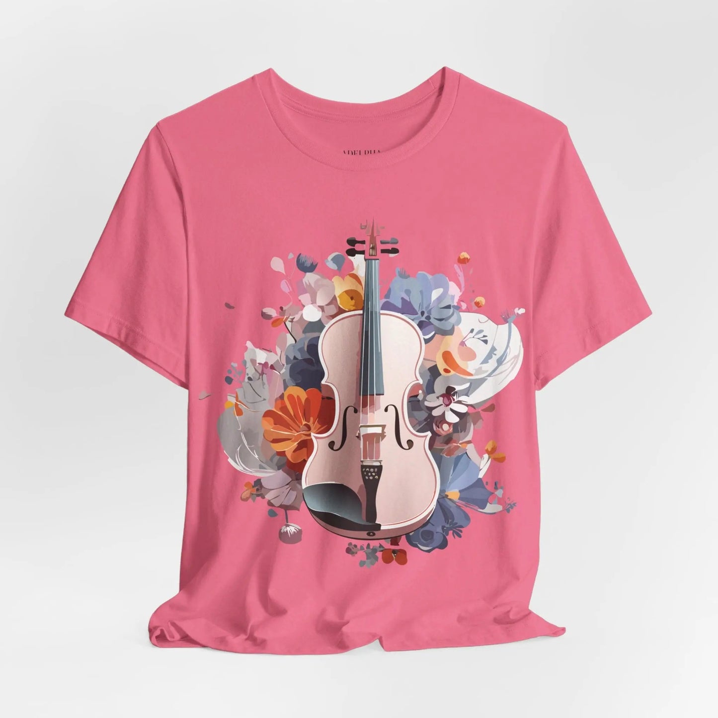 Adelpha Graphic Unisex T Shirt Vintage Inspired Art Design Tee for Everyday Wear