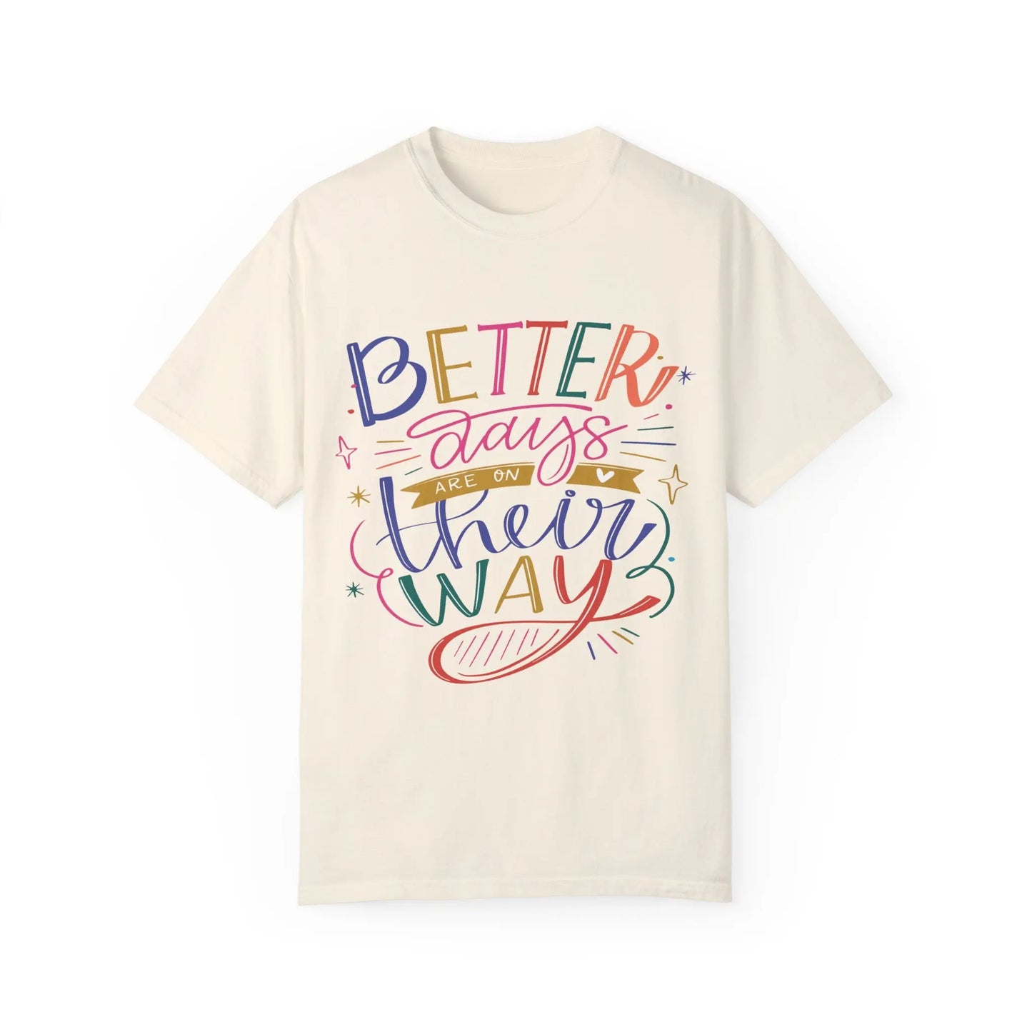 Positive Quotes Shirt - PPU BEST