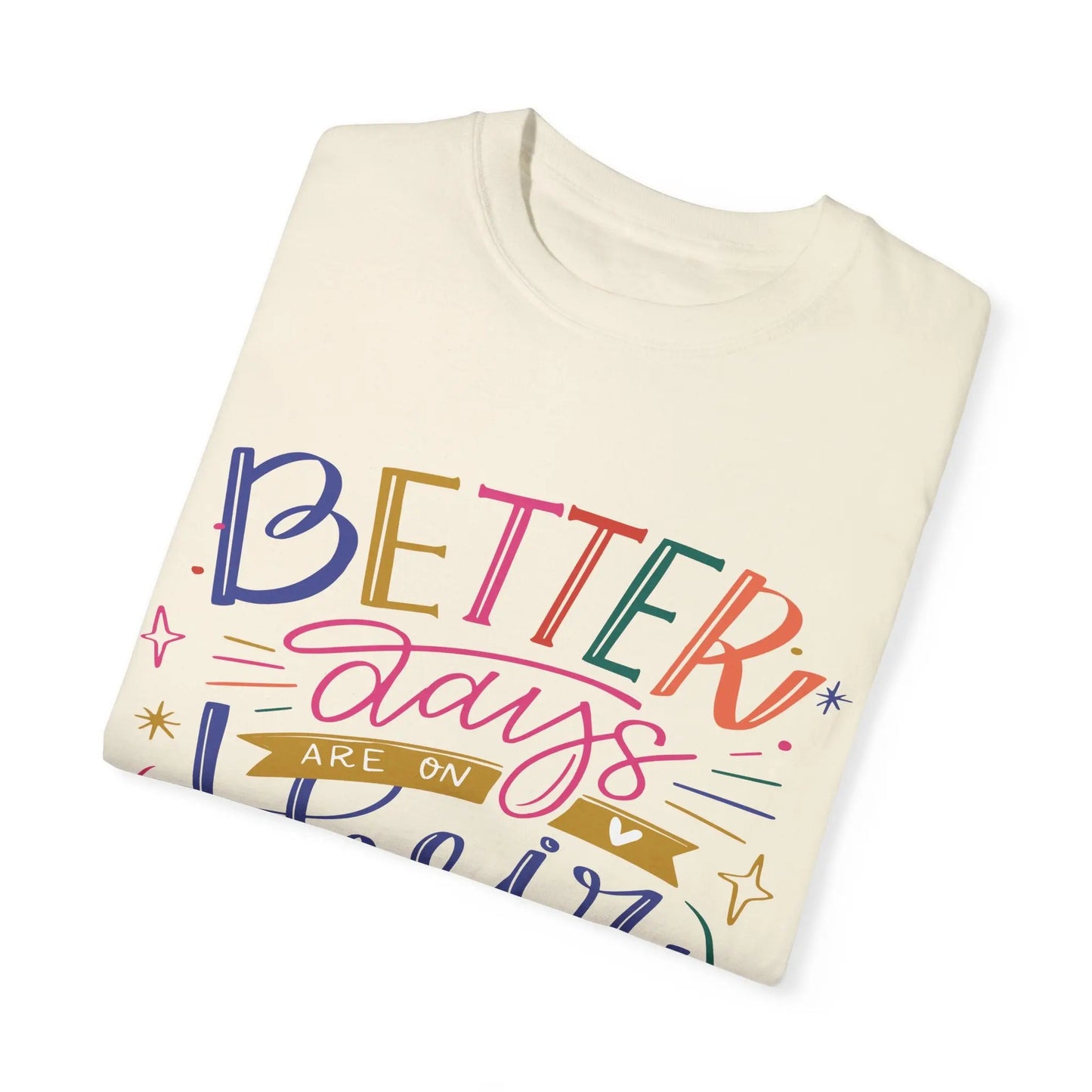 Positive Quotes Shirt - PPU BEST