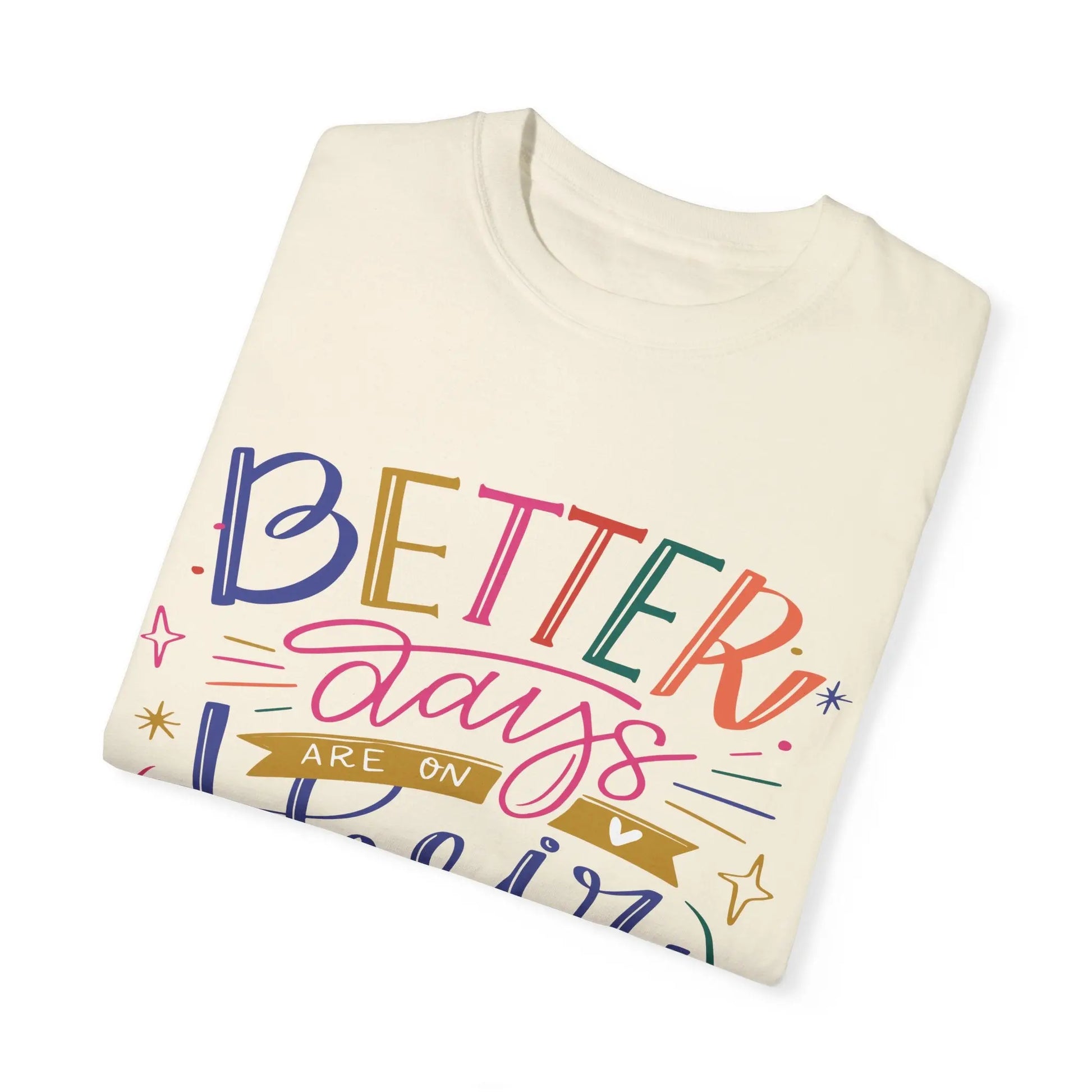 Positive Quotes Shirt - PPU BEST