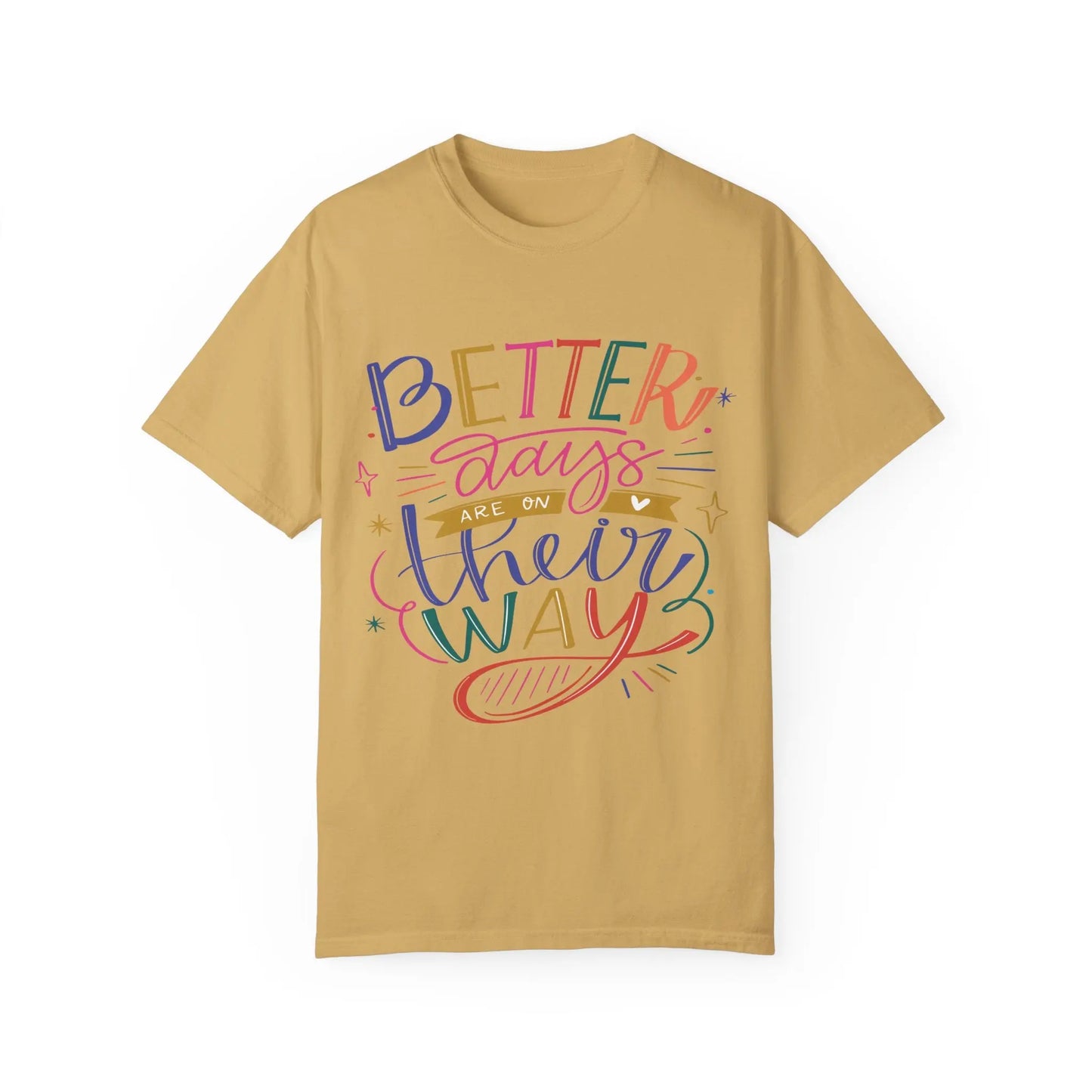 Positive Quotes Shirt - PPU BEST