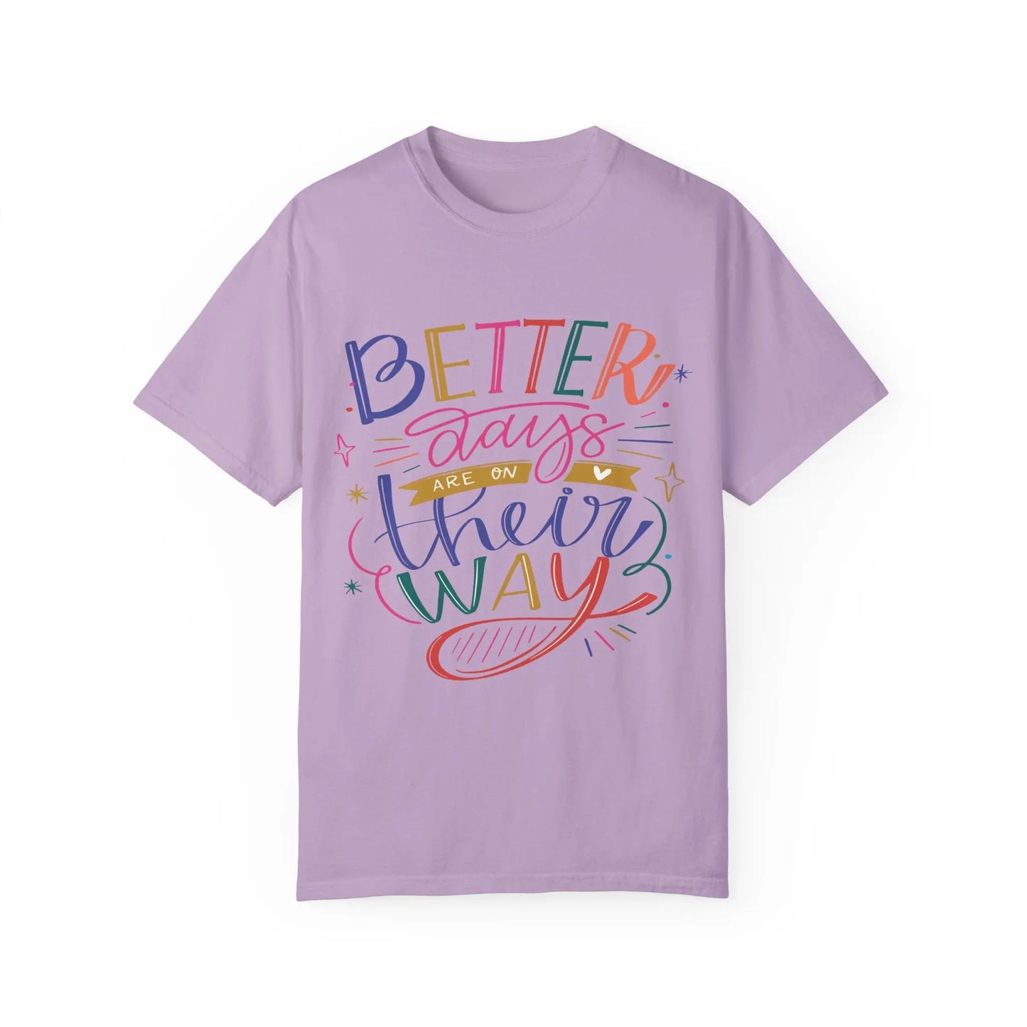Positive Quotes Shirt - PPU BEST