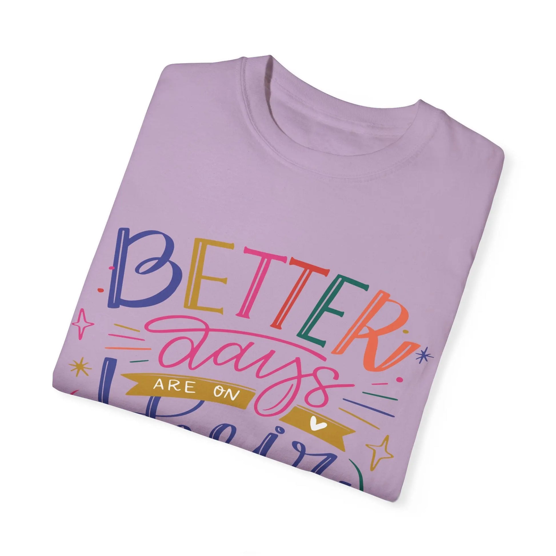 Positive Quotes Shirt - PPU BEST