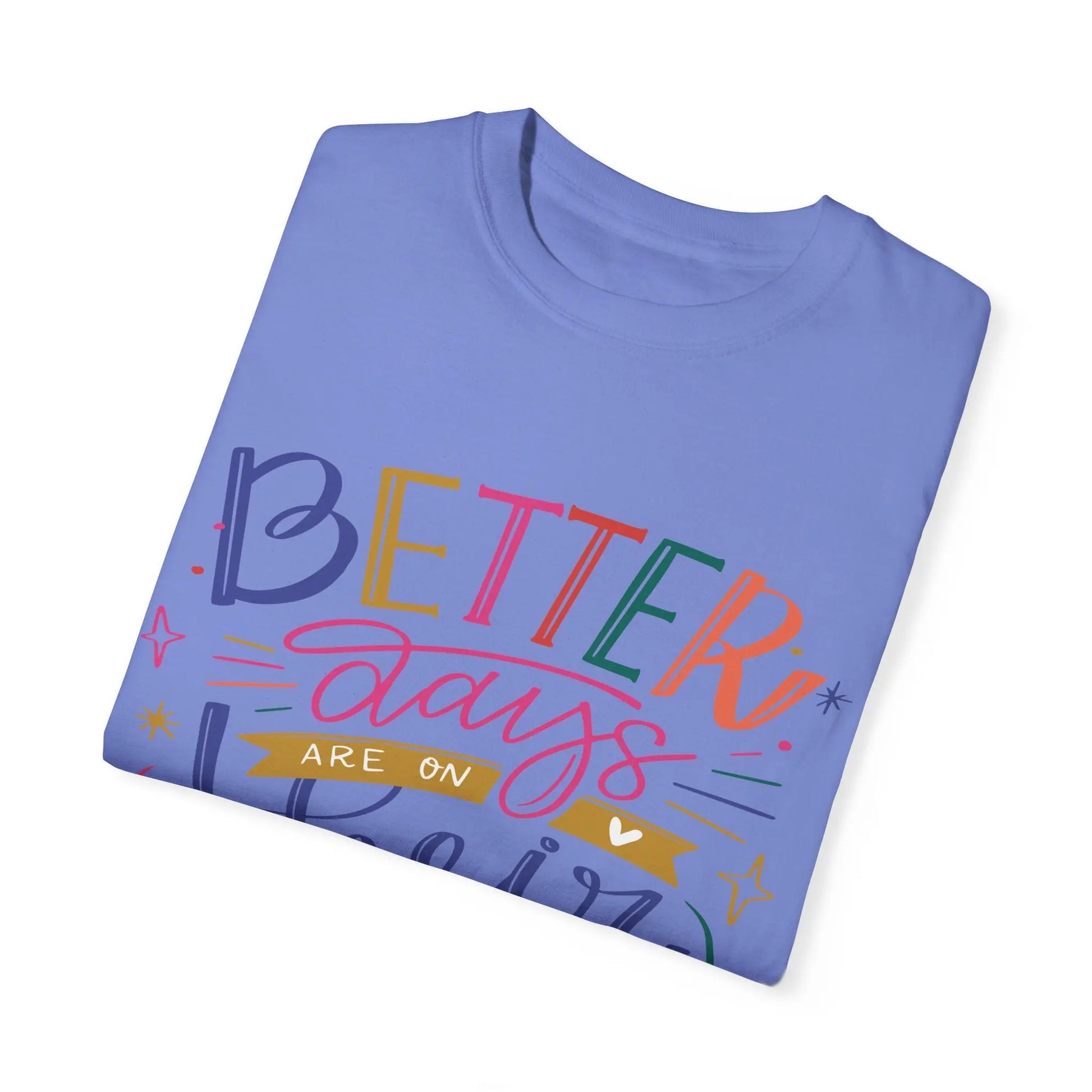 Positive Quotes Shirt - PPU BEST