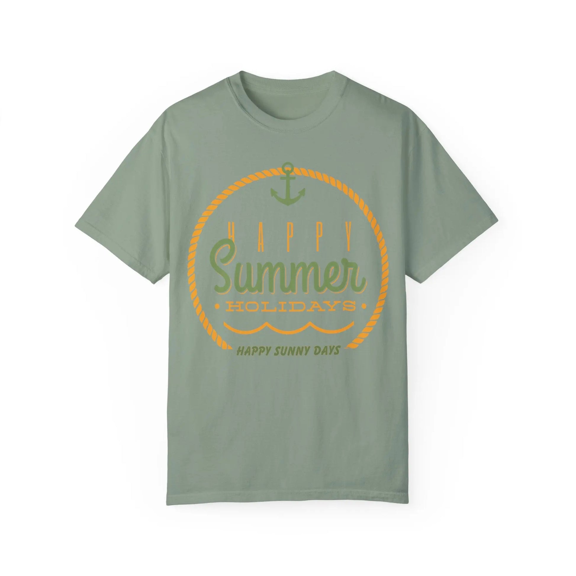 Summer shirt - PPU BEST