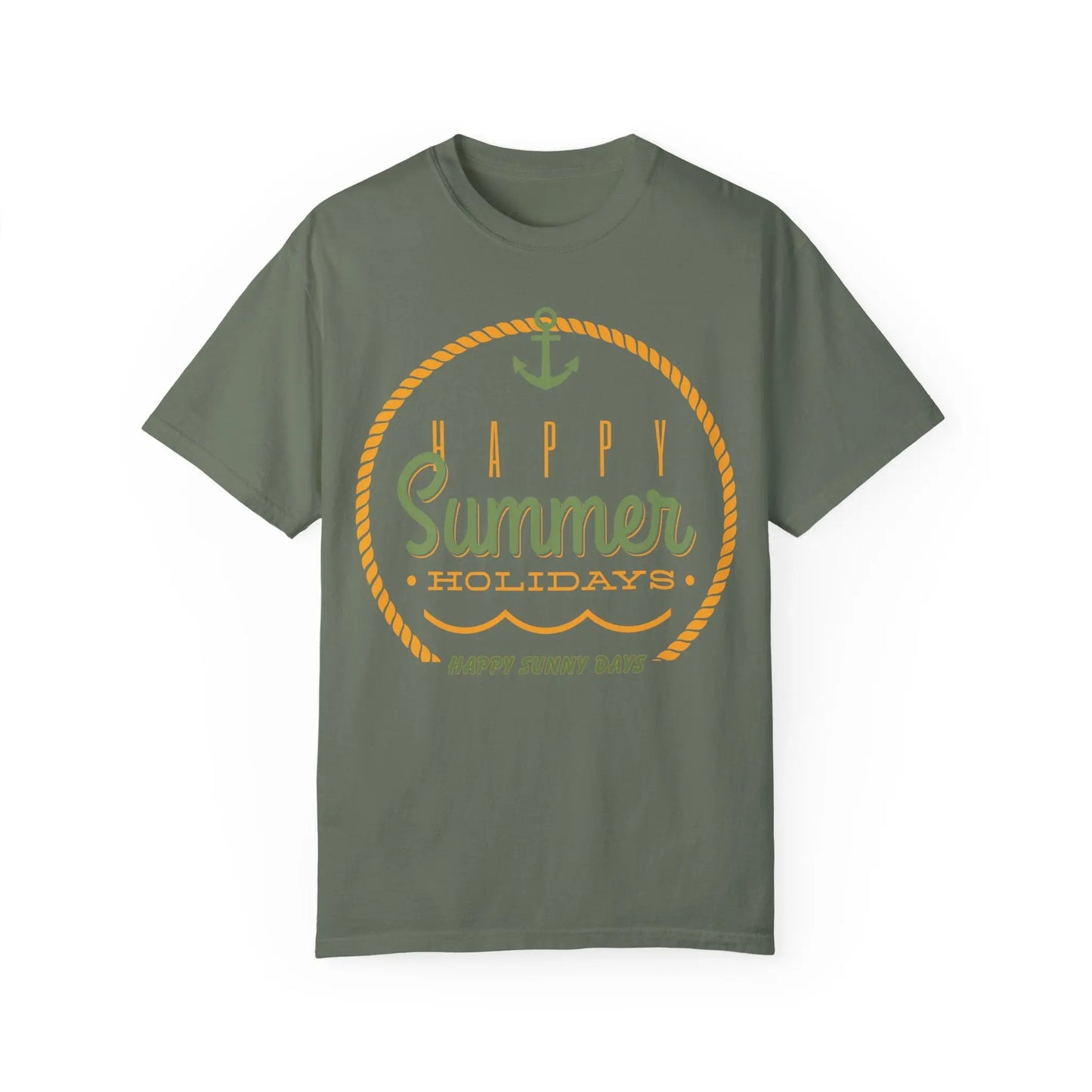 Summer shirt - PPU BEST