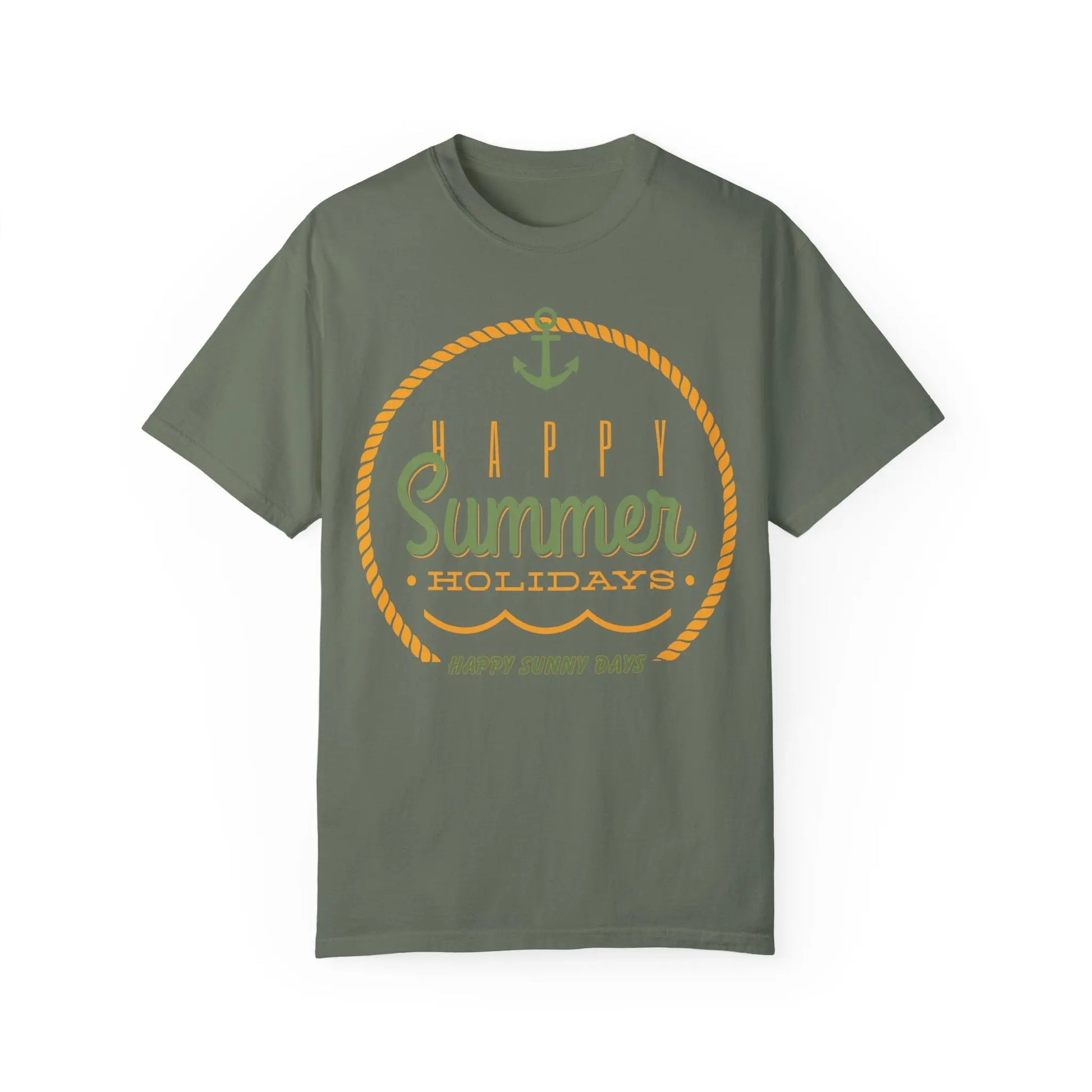 Summer shirt - PPU BEST