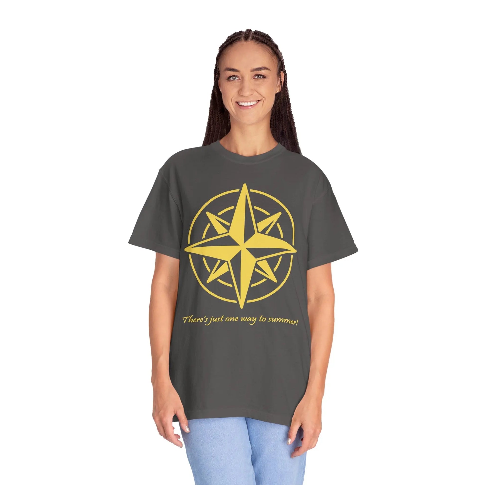 Summer shirt - PPU BEST