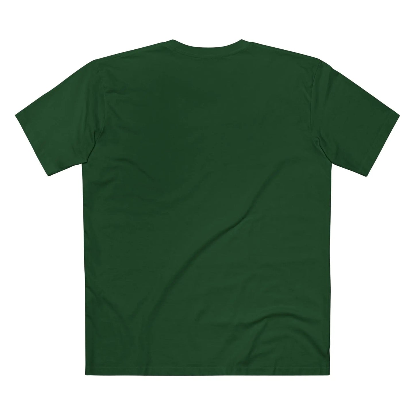 South Dakota State Shirt by Retro2Nova Premium Cotton Tee with Original Art Design