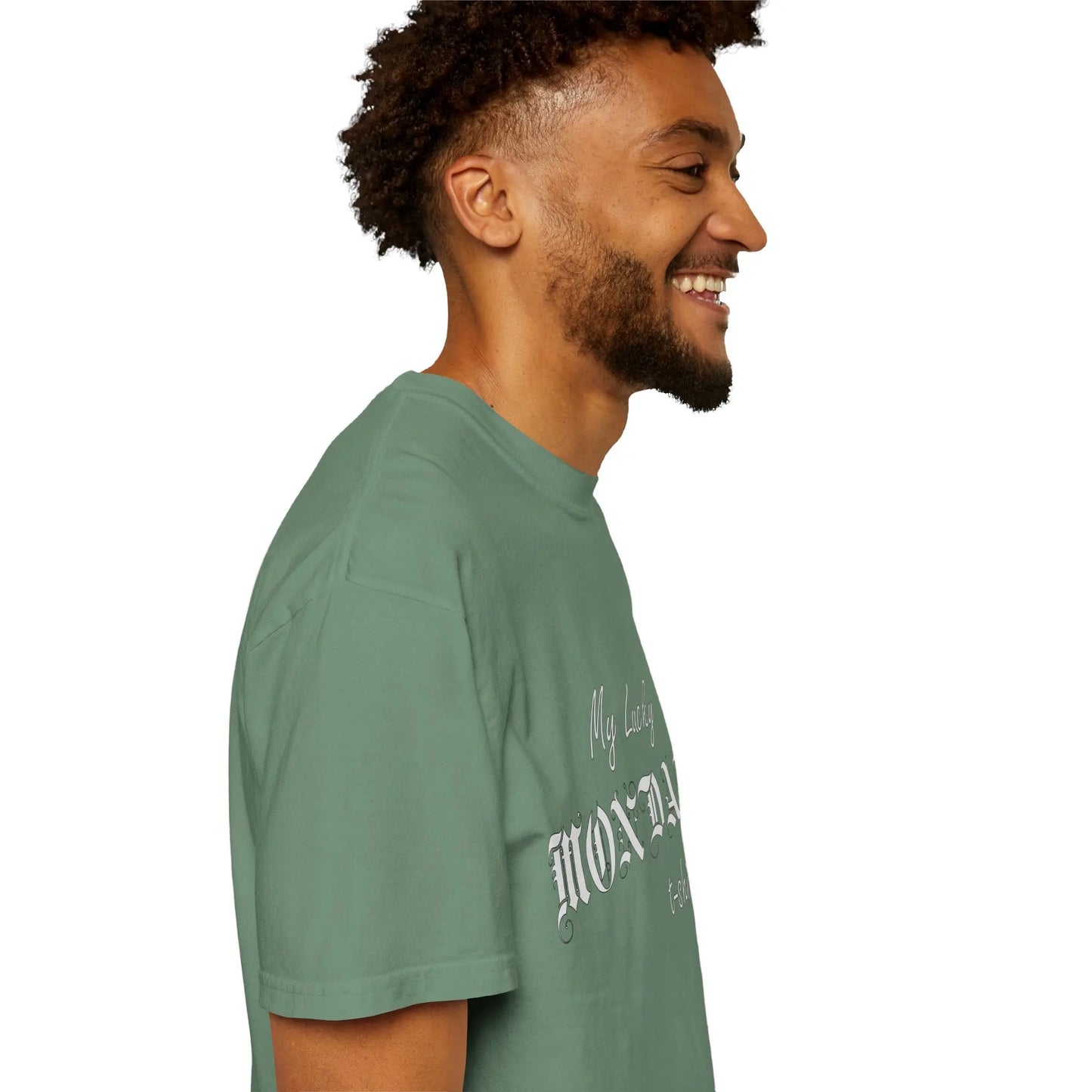 Weekdays shirt - PPU BEST