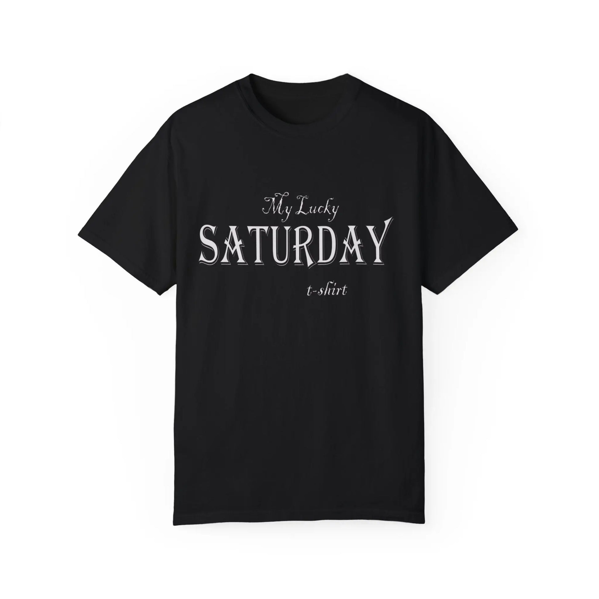 Weekdays shirt - PPU BEST