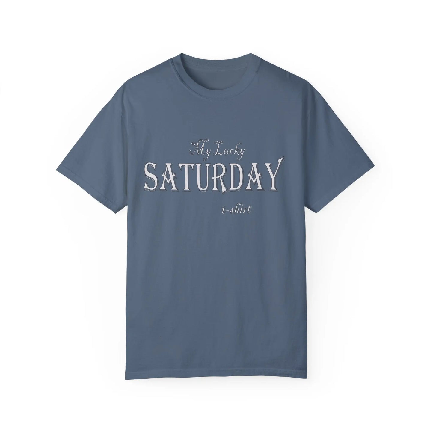 Weekdays shirt - PPU BEST