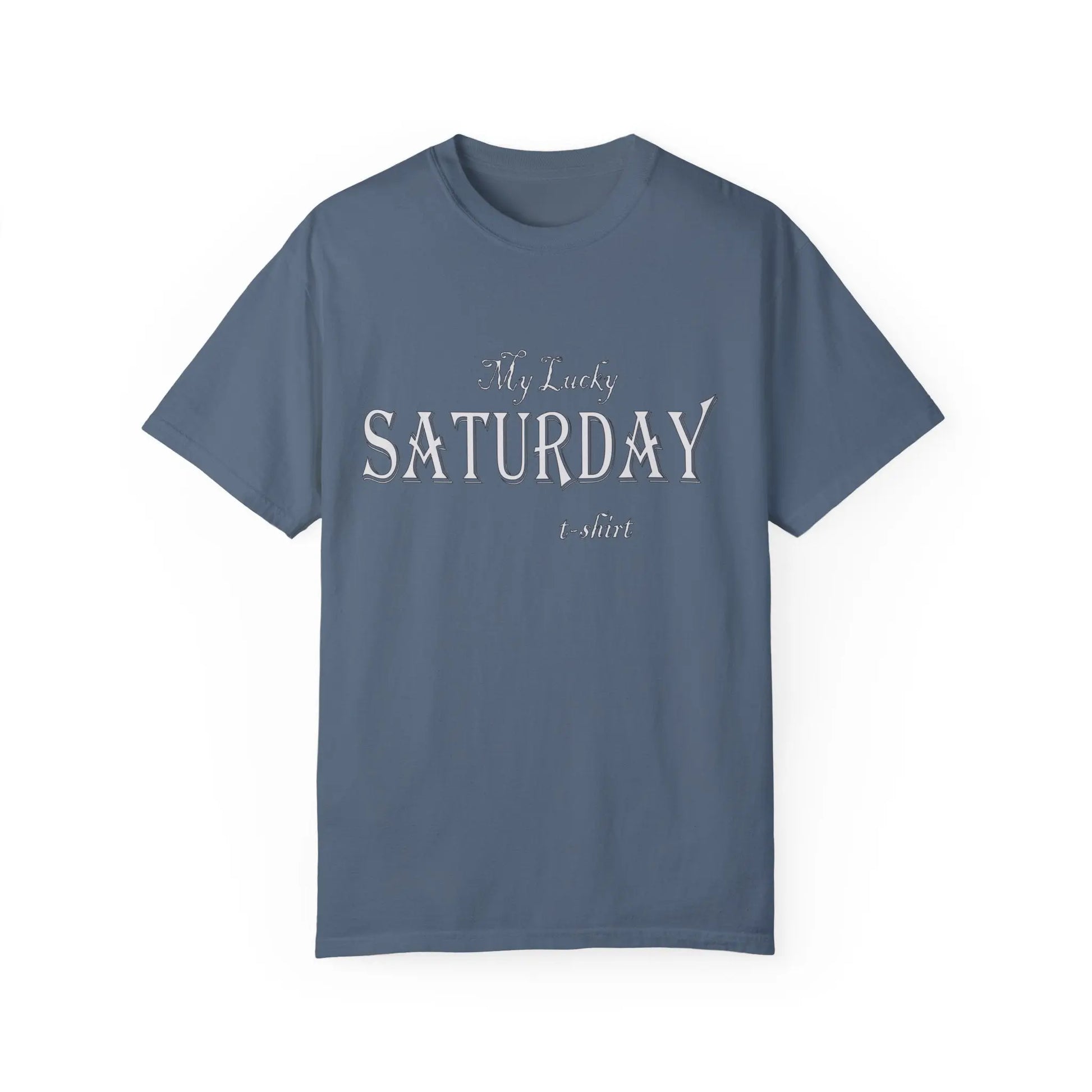 Weekdays shirt - PPU BEST