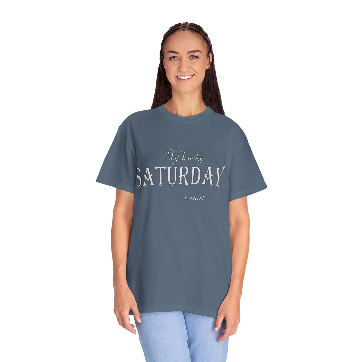 Weekdays shirt - PPU BEST