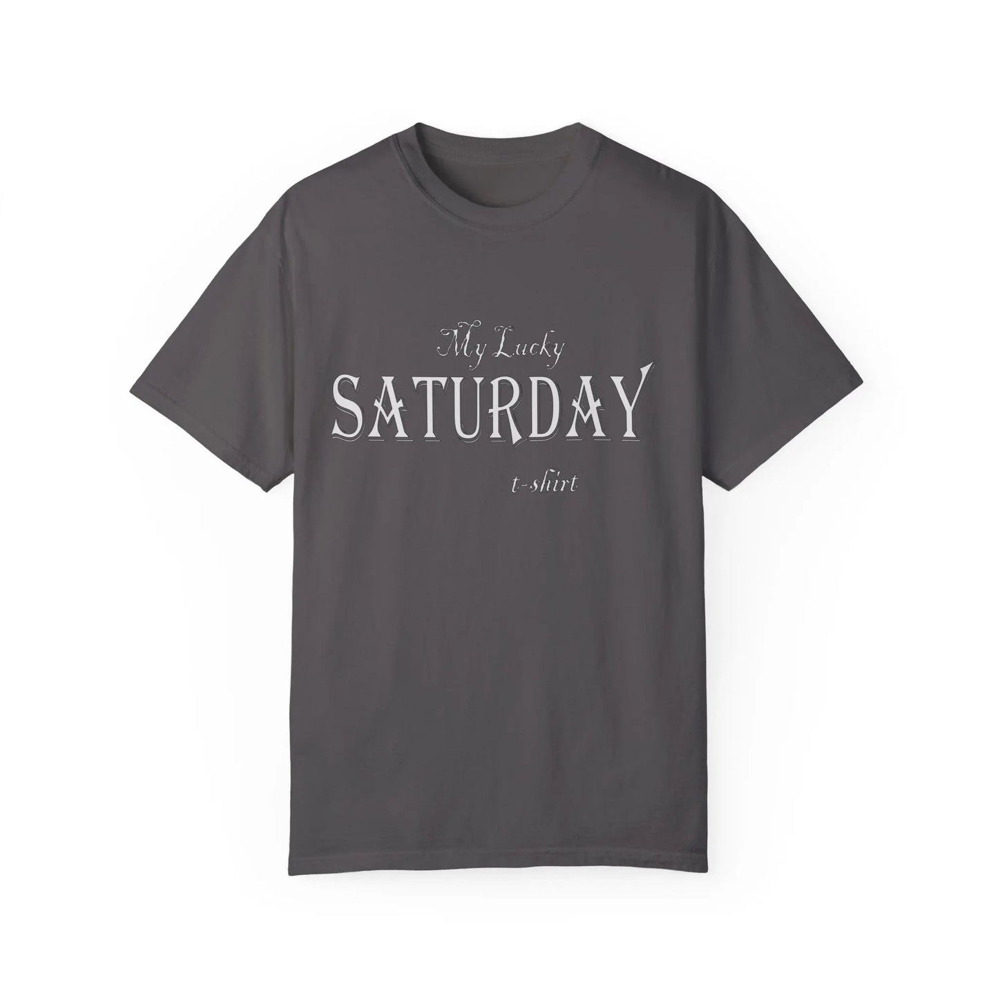 Weekdays shirt - PPU BEST