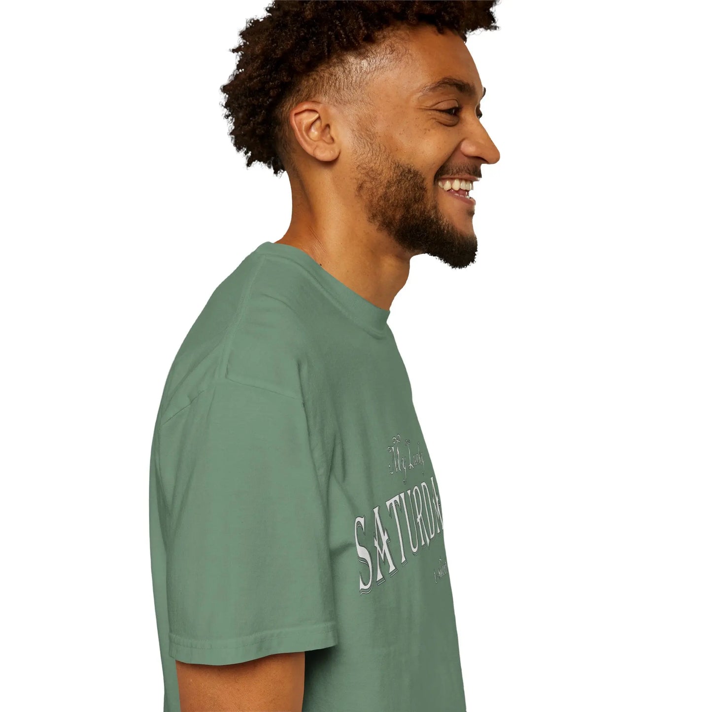 Weekdays shirt - PPU BEST