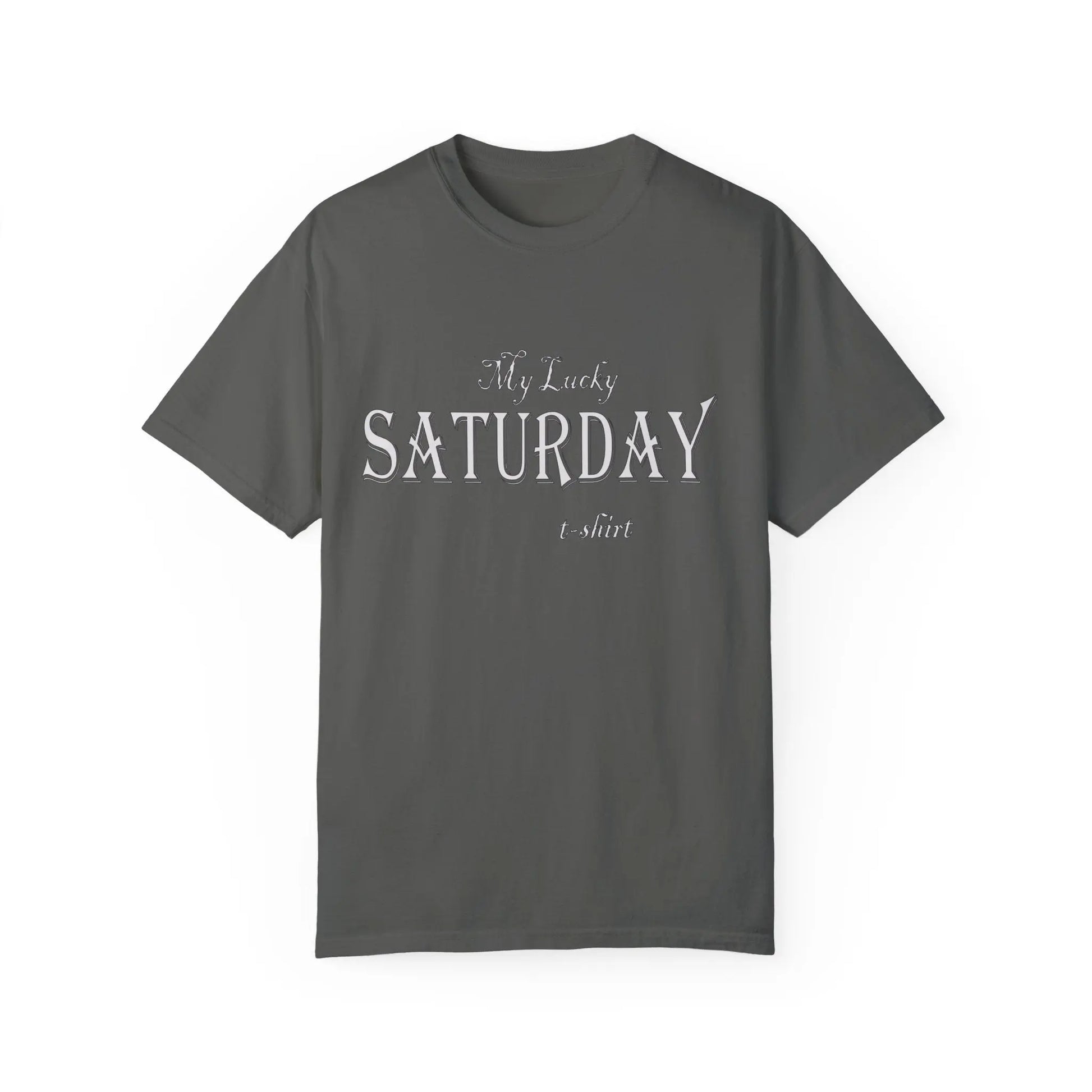 Weekdays shirt - PPU BEST