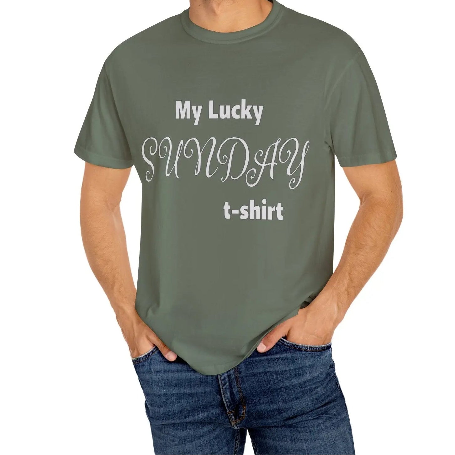 Weekdays shirt - PPU BEST