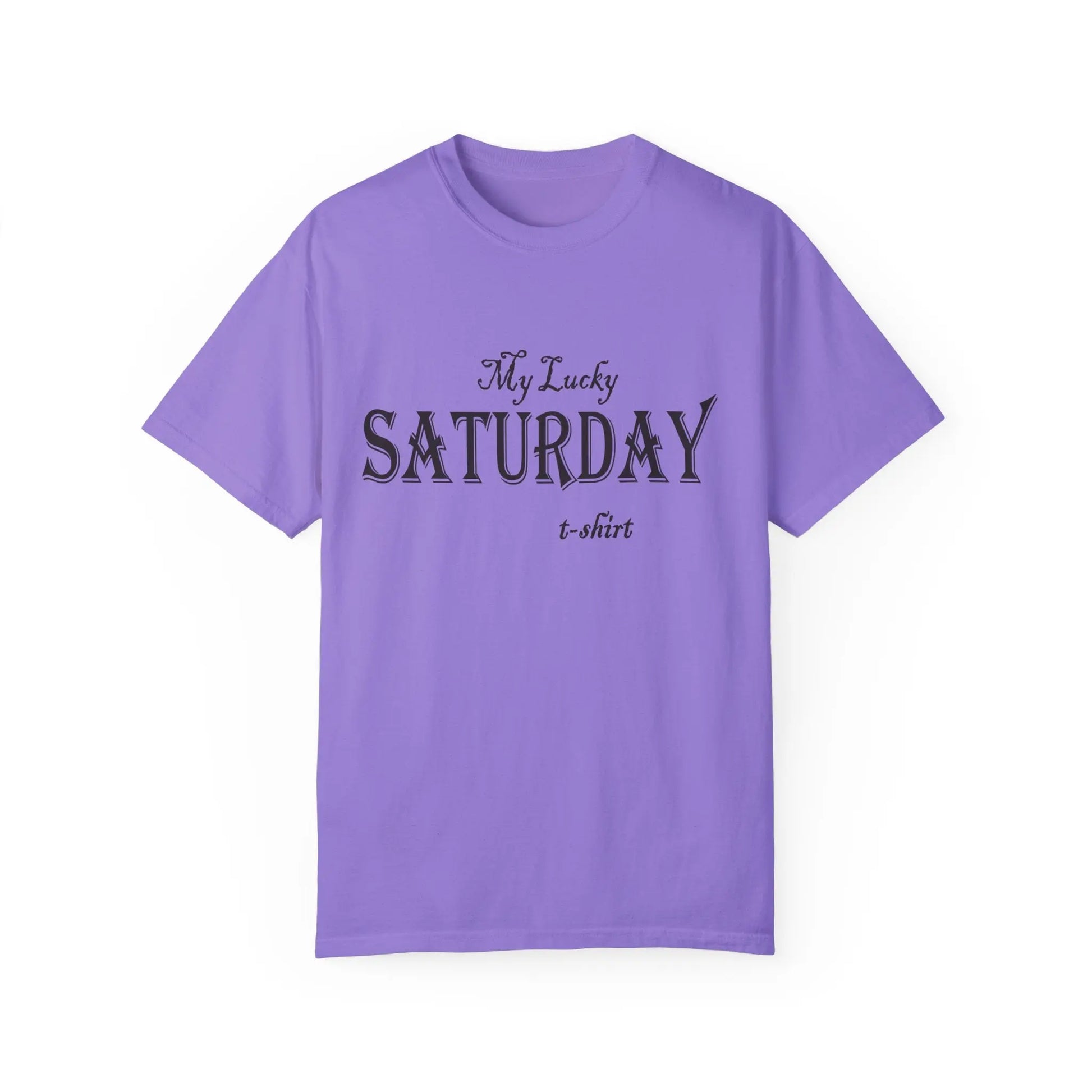 Weekdays shirt - PPU BEST