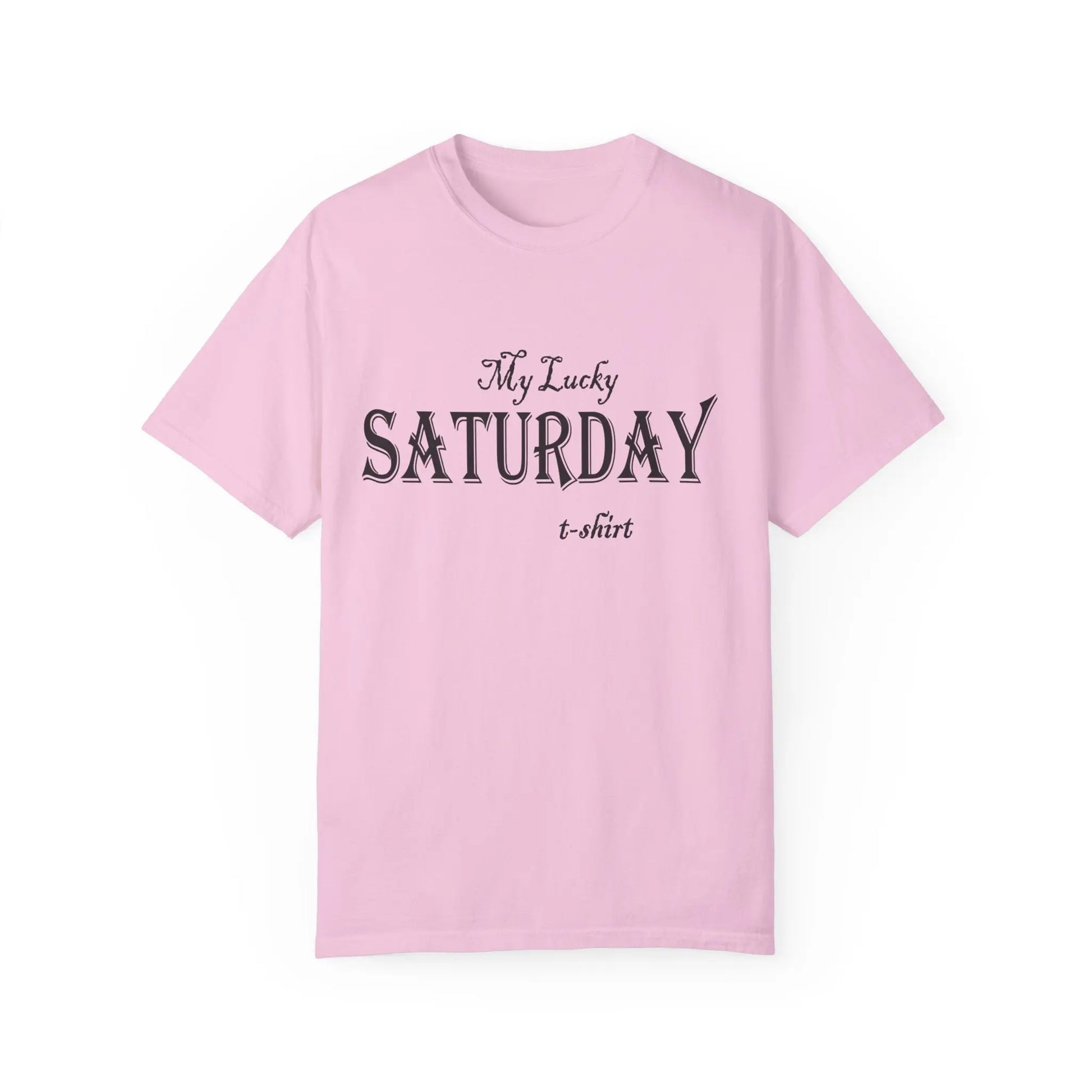 Weekdays shirt - PPU BEST
