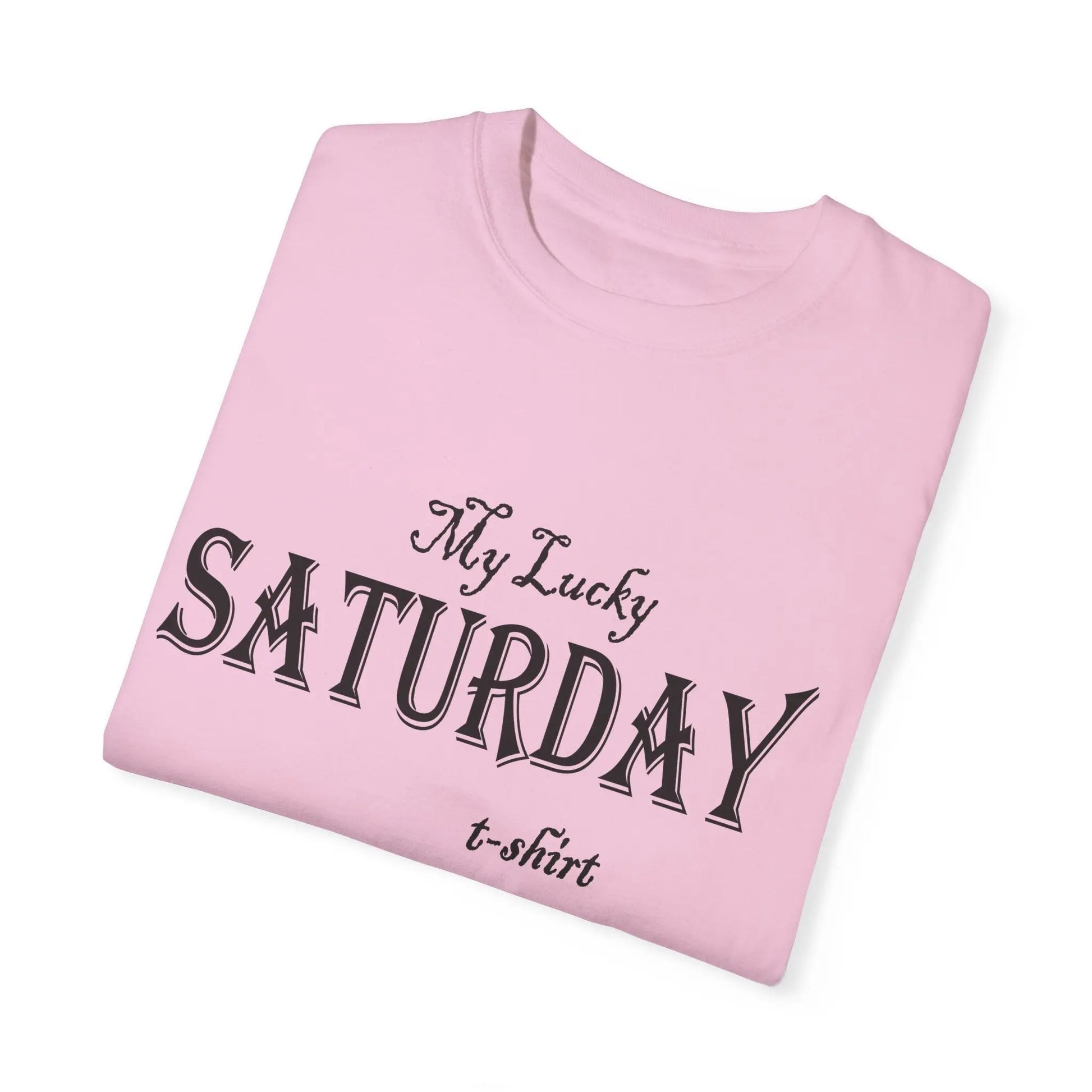 Weekdays shirt - PPU BEST