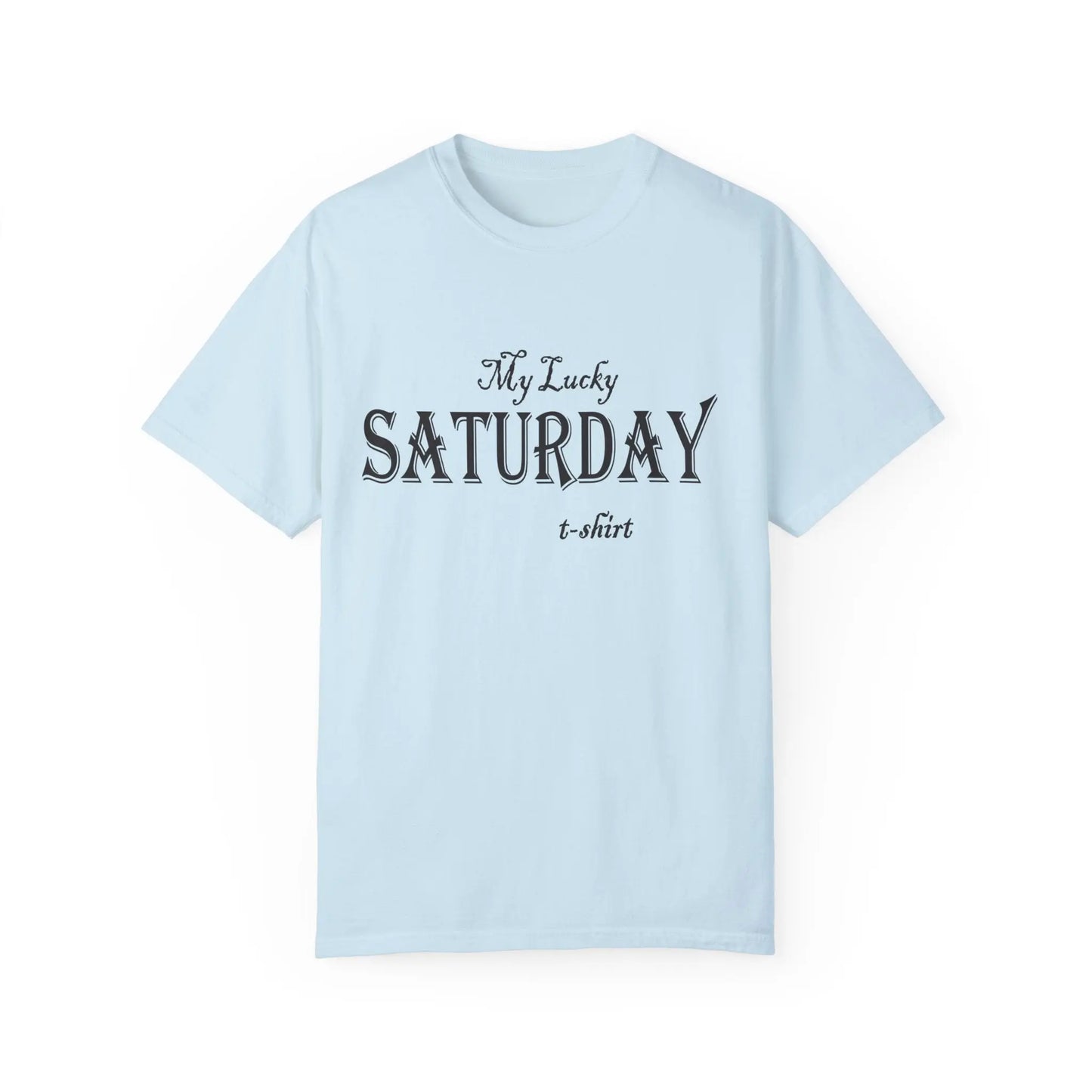 Weekdays shirt - PPU BEST