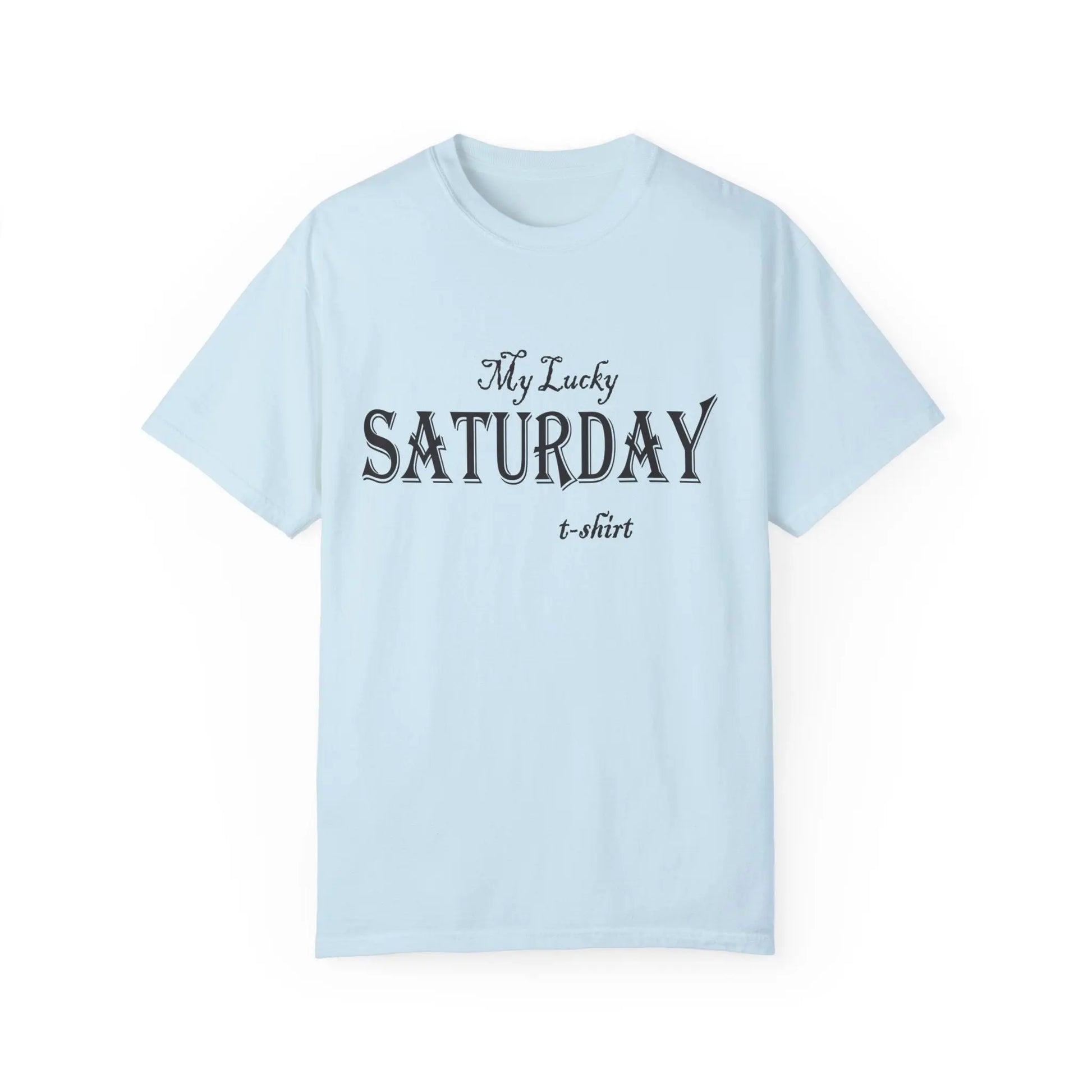 Weekdays shirt - PPU BEST