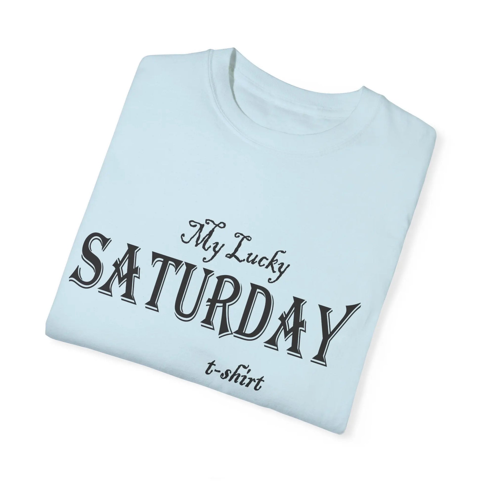 Weekdays shirt - PPU BEST