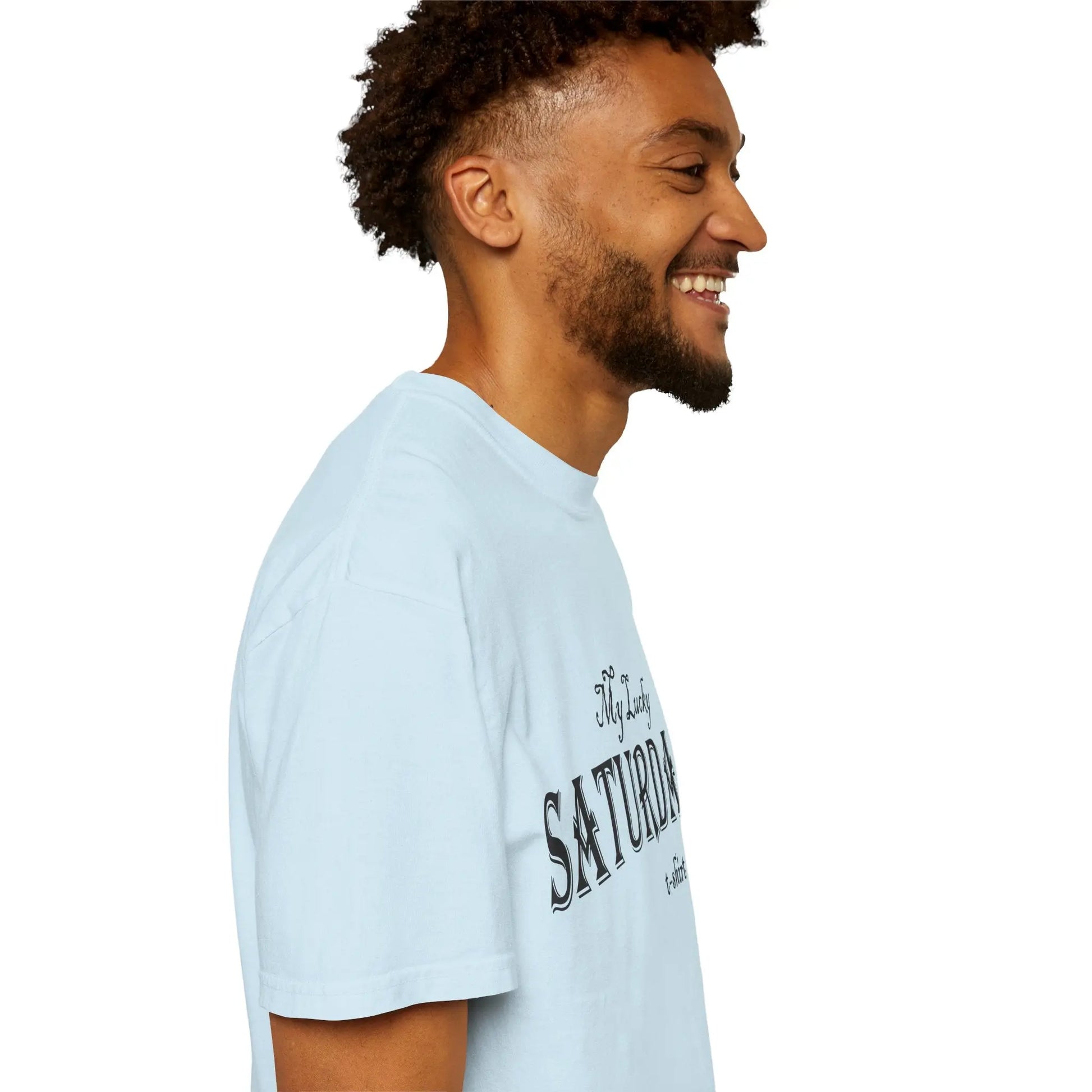 Weekdays shirt - PPU BEST