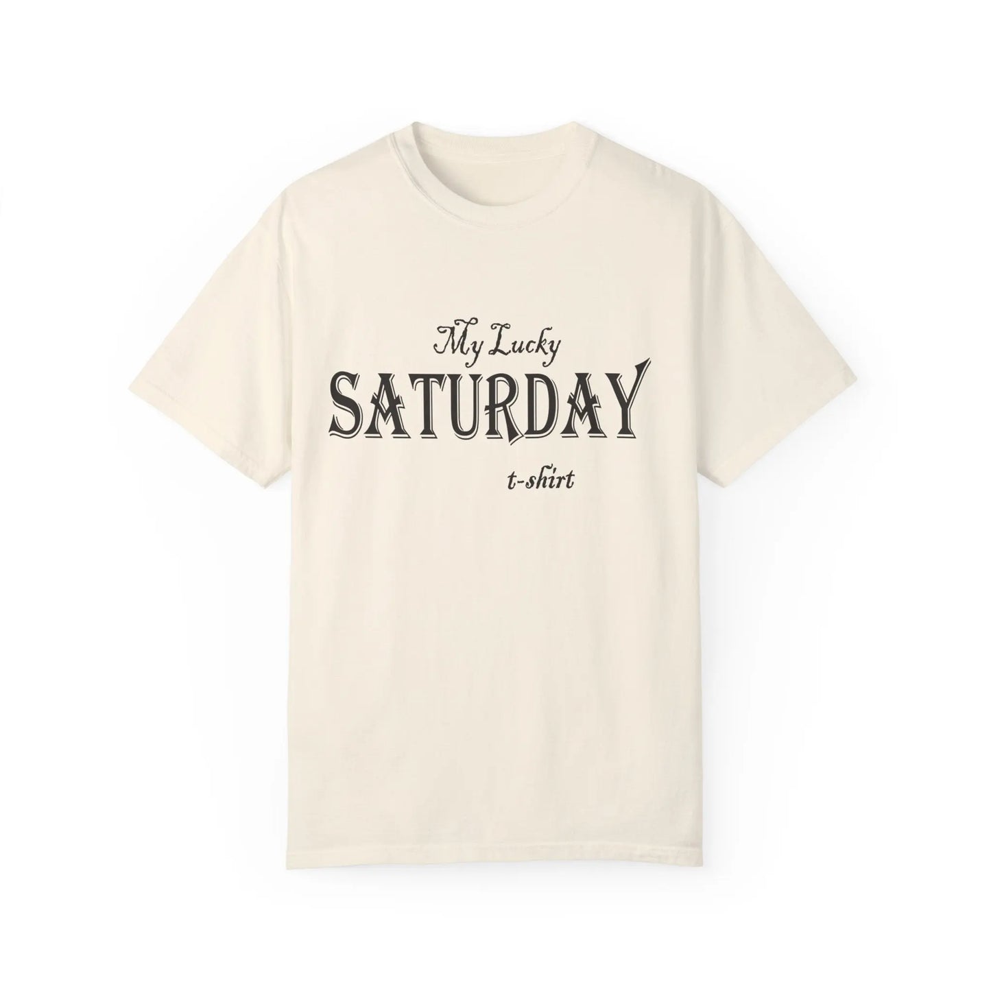 Weekdays shirt - PPU BEST