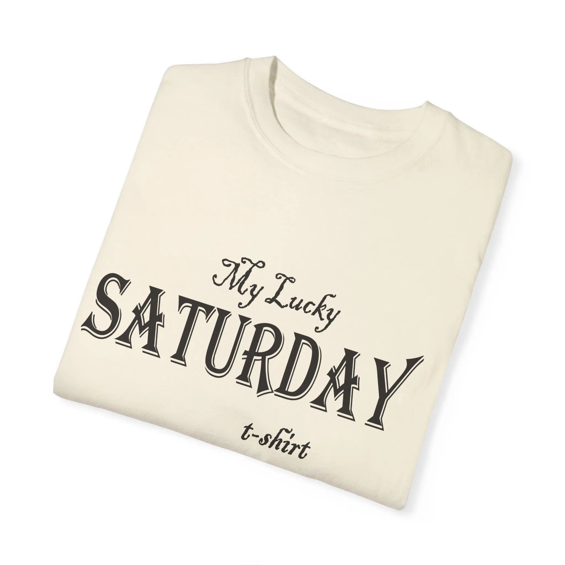 Weekdays shirt - PPU BEST