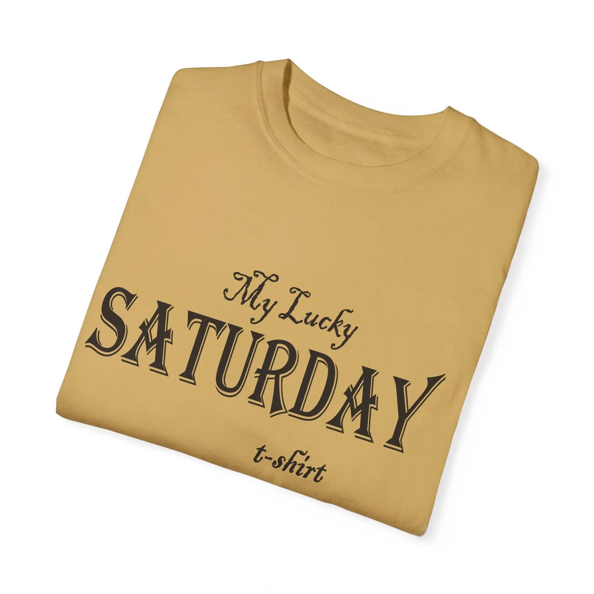 Weekdays shirt - PPU BEST