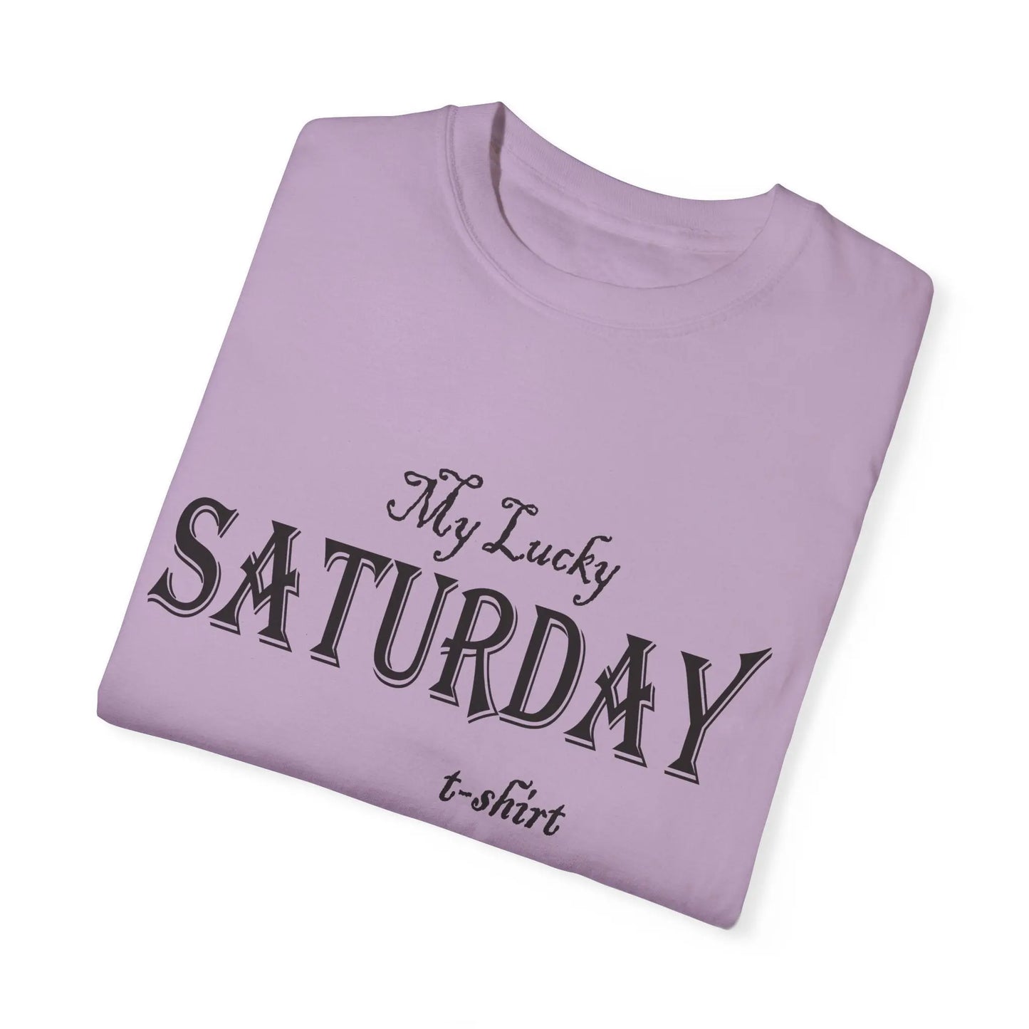 Weekdays shirt - PPU BEST