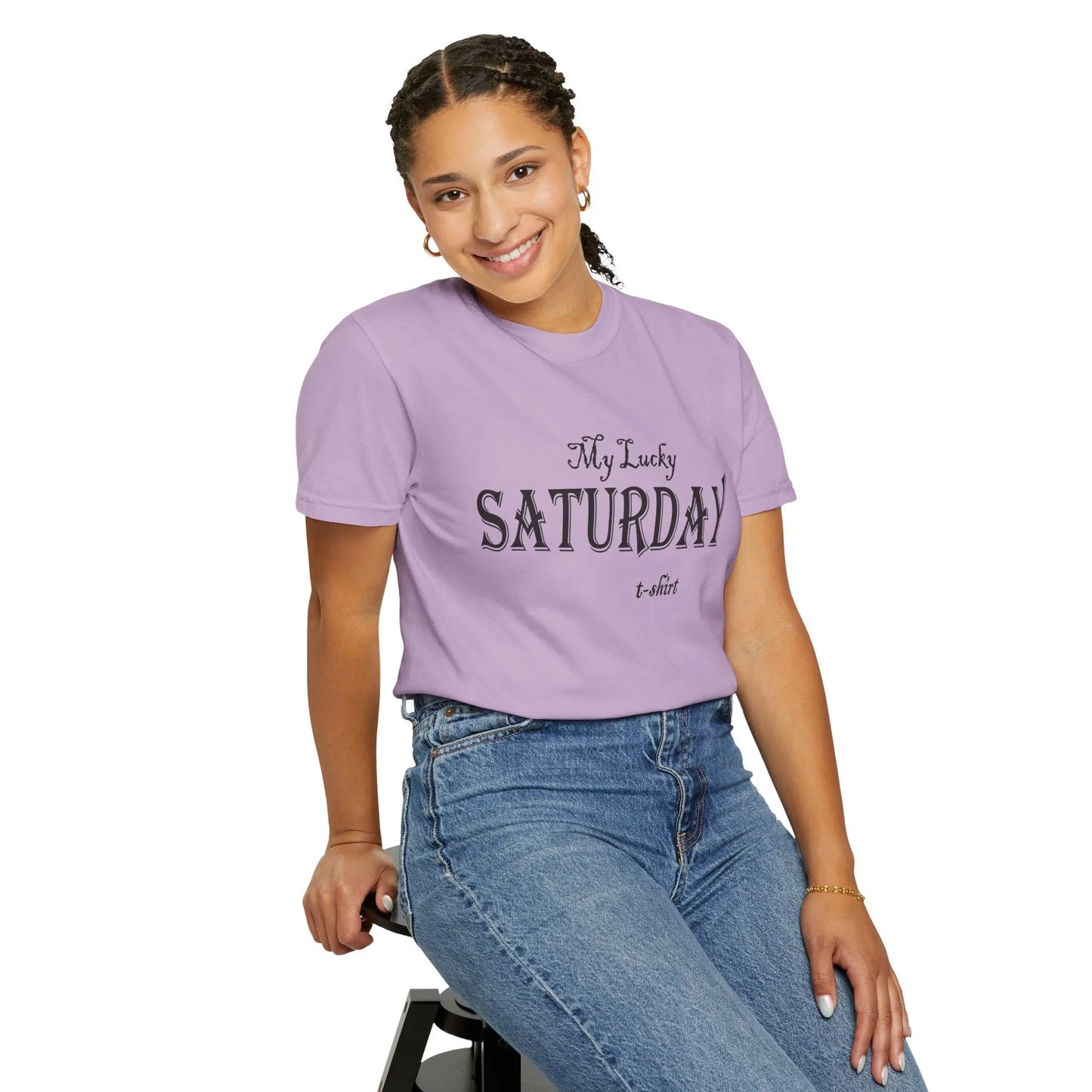 Weekdays shirt - PPU BEST